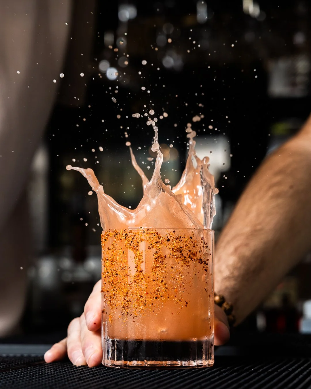 We&rsquo;re about to make a splash this Cinco de Mayo!

Our Taco of the Month, Taco de Chicharr&oacute;n / Pork Belly Taco, lands May 4 and runs through to 1 June. We&rsquo;ll also have Guava Margaritas pouring all day for $14 on May 5.

Mark your ca