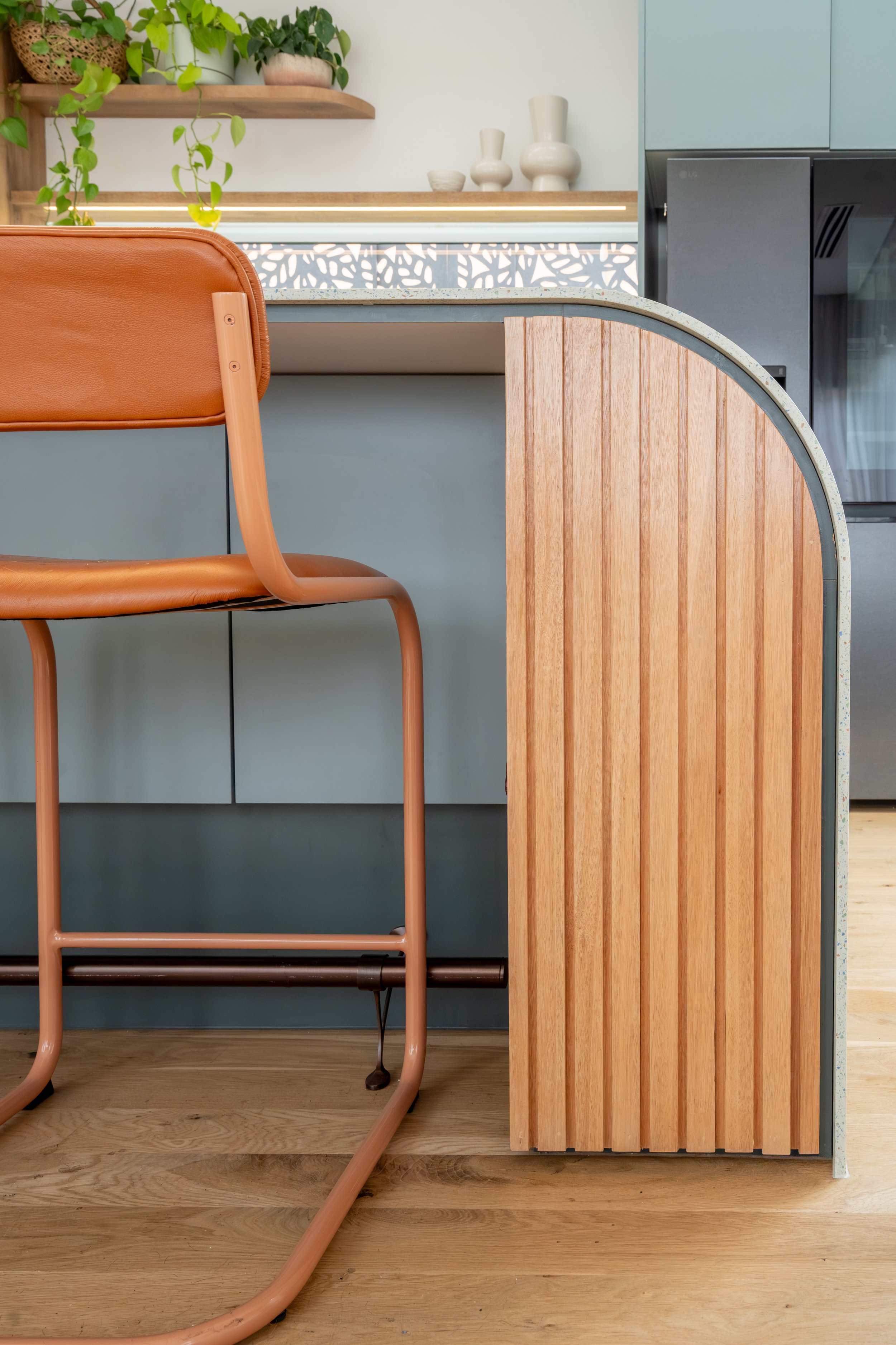 Barry House Brunswick by Building Evolution