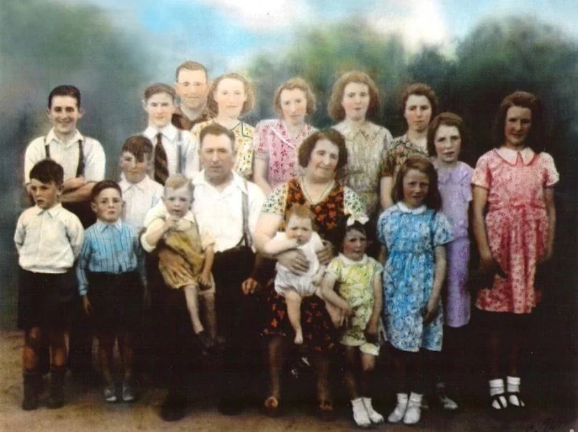 House history research