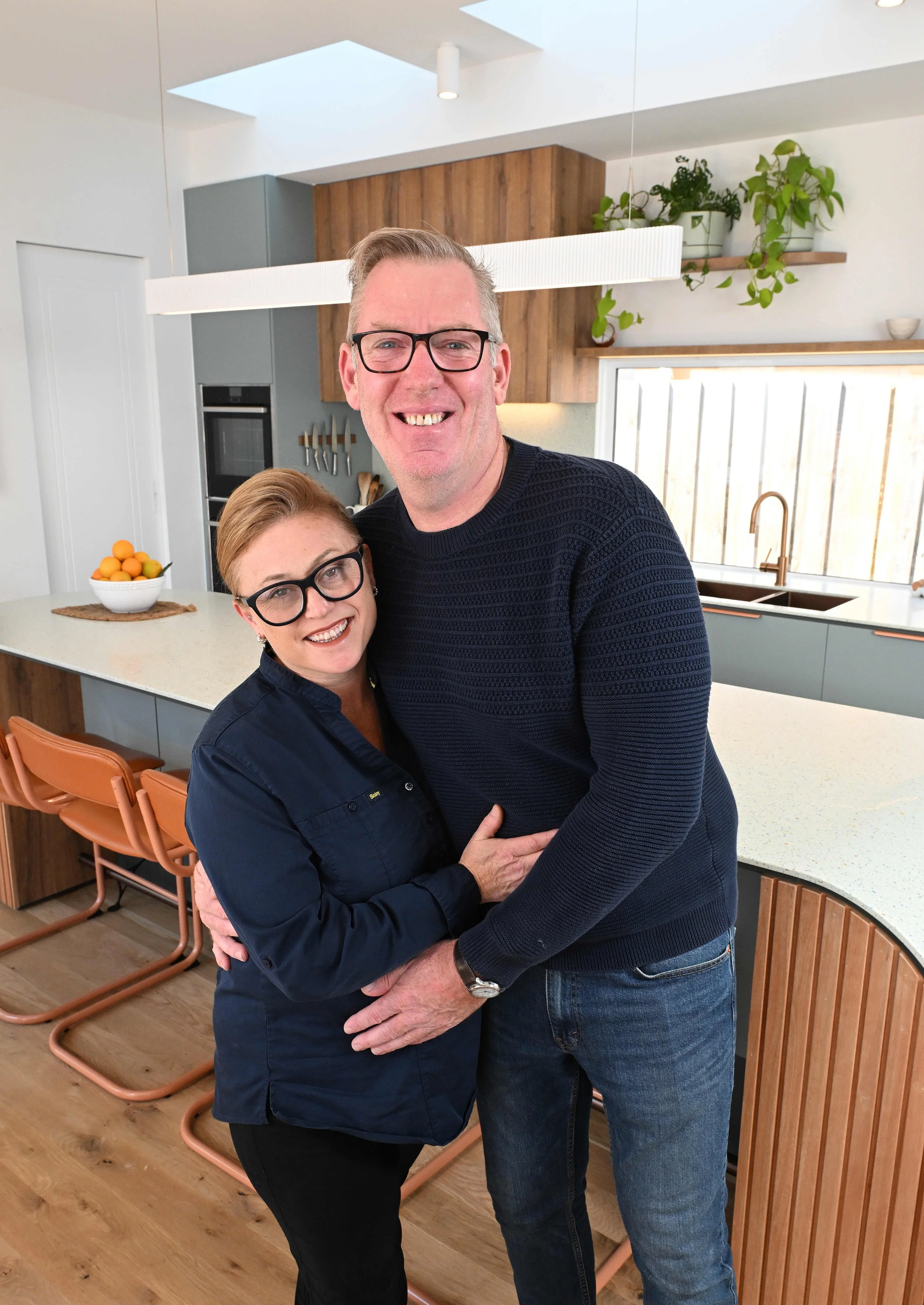 How a couple is saving Melbourne’s historic heritage homes across city’s inner north