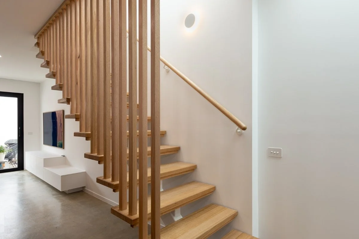 First floor additions