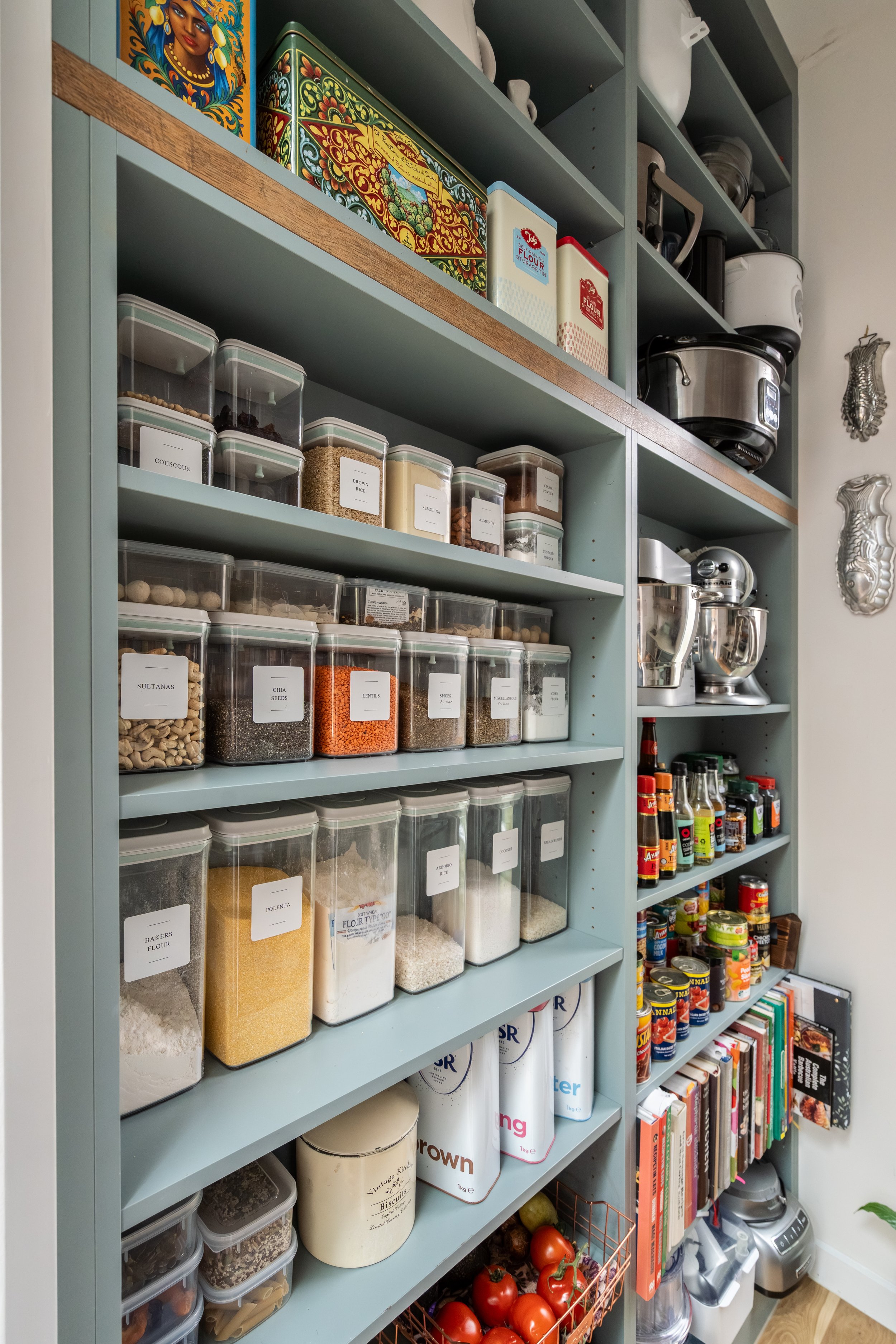 Barry House Brunswick by Building Evolution