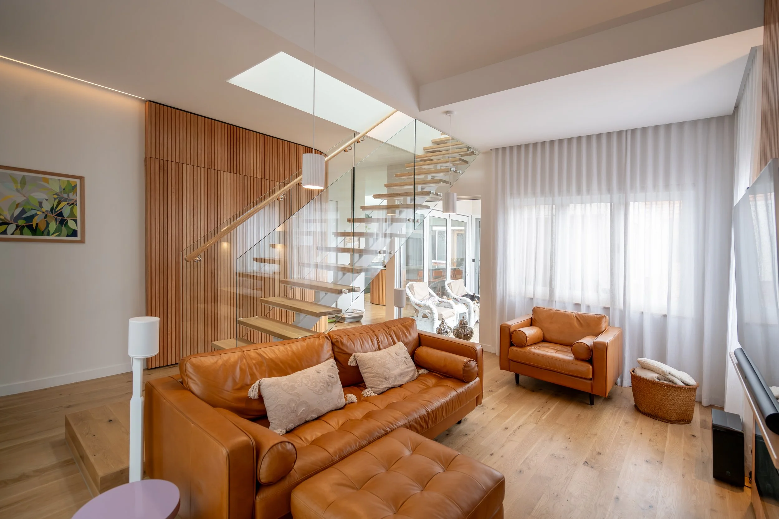 Barry House Brunswick by Building Evolution