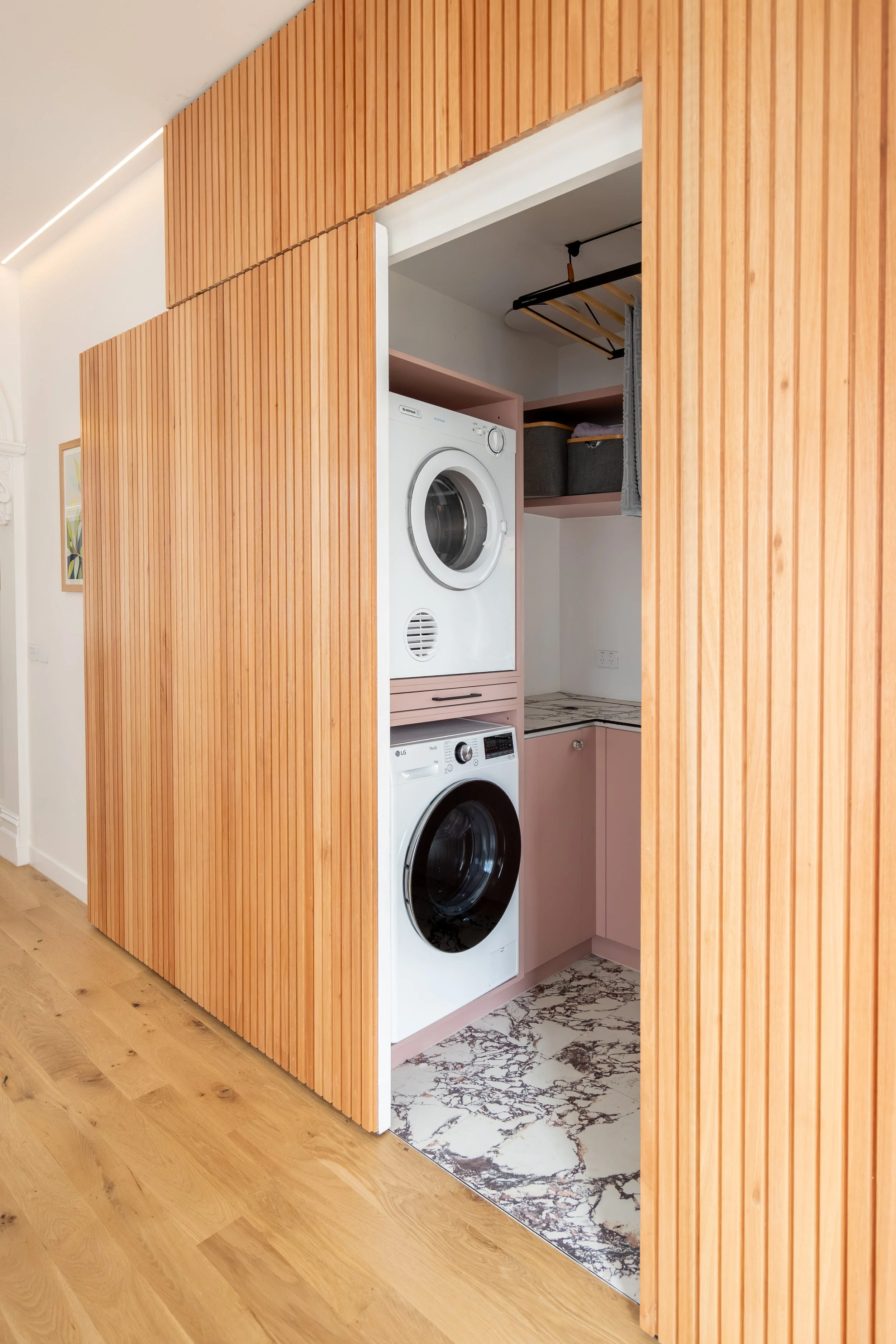 Barry House Brunswick by Building Evolution