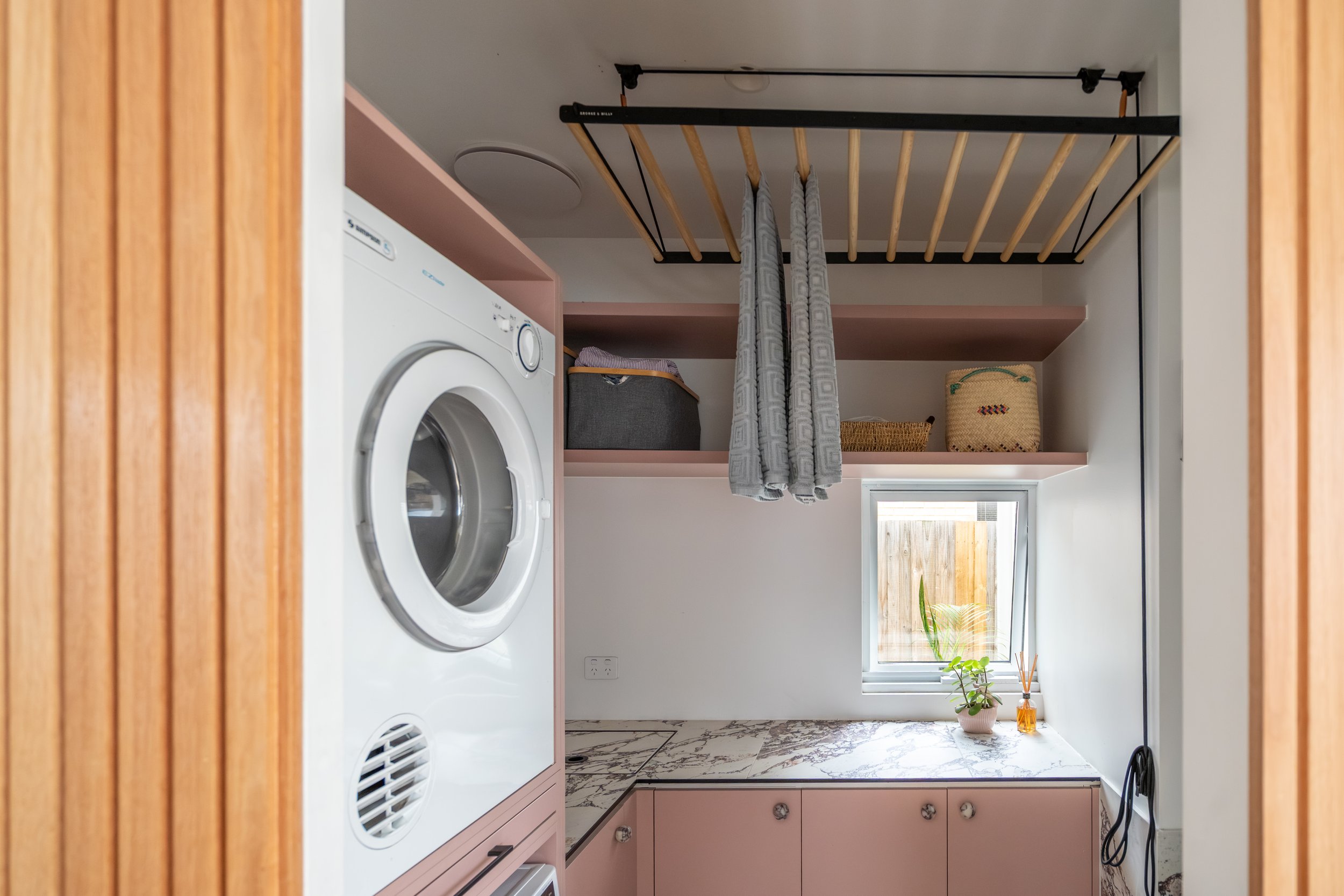 Barry House Brunswick by Building Evolution