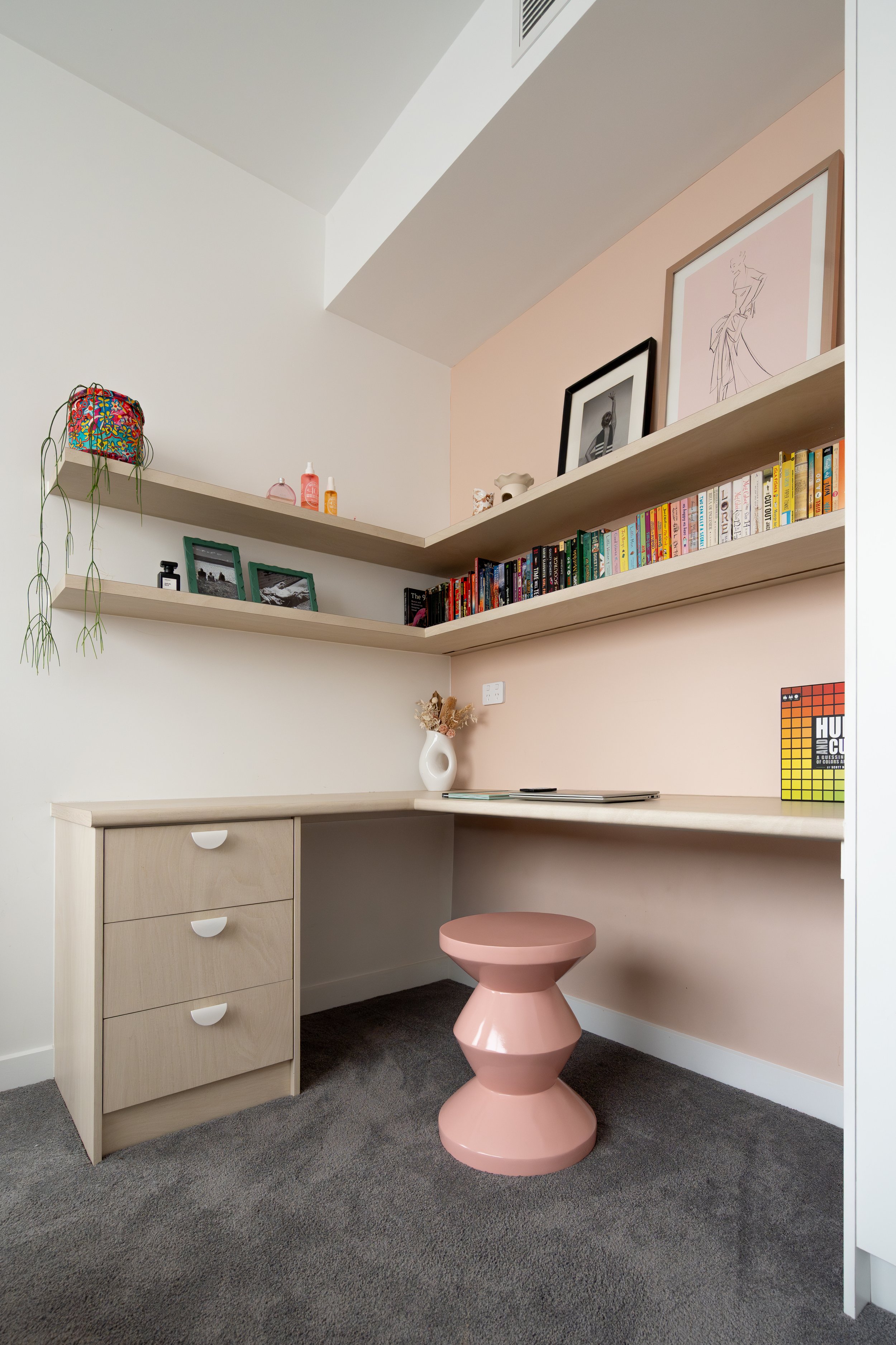 Barry House Brunswick by Building Evolution