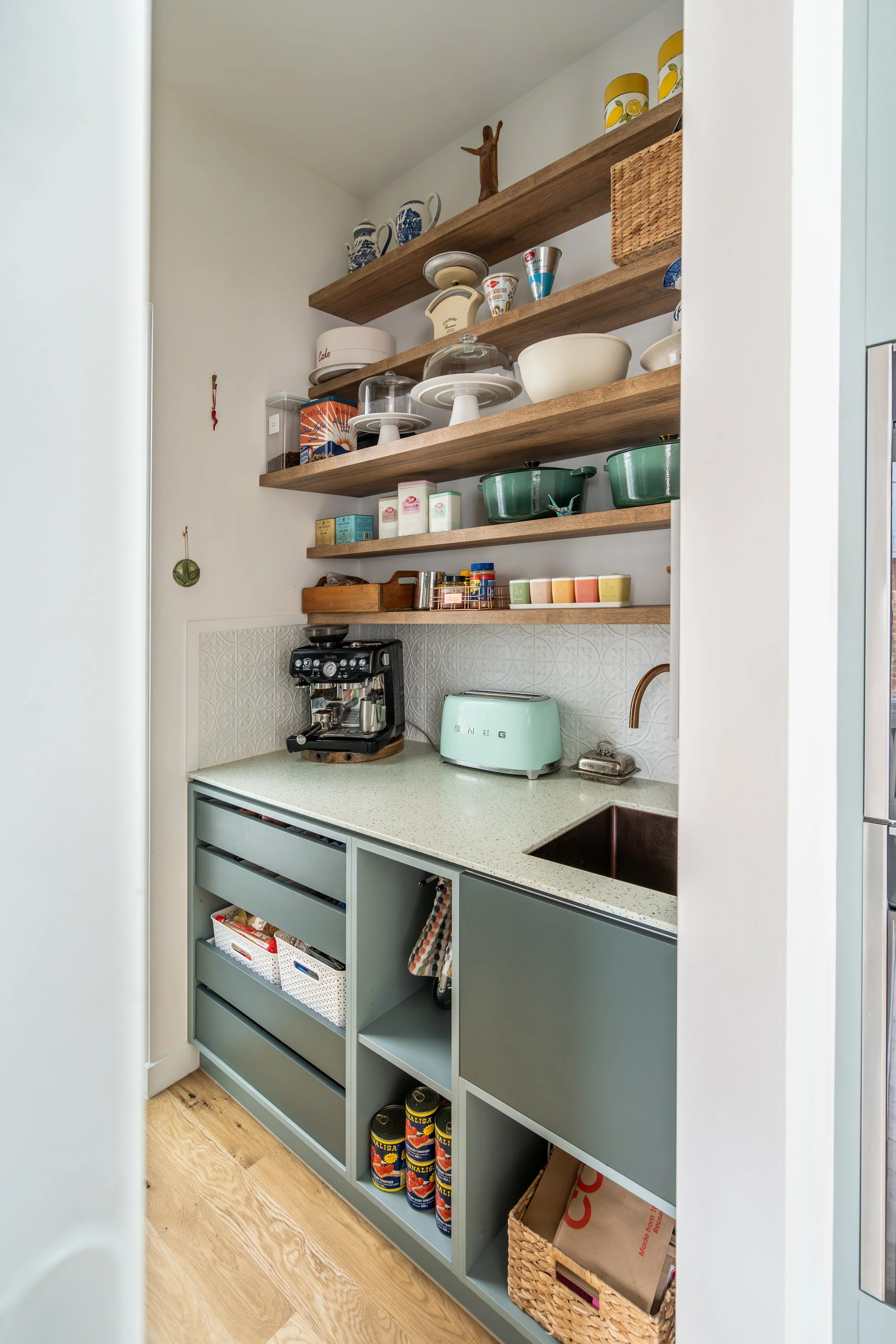 Barry House Brunswick by Building Evolution