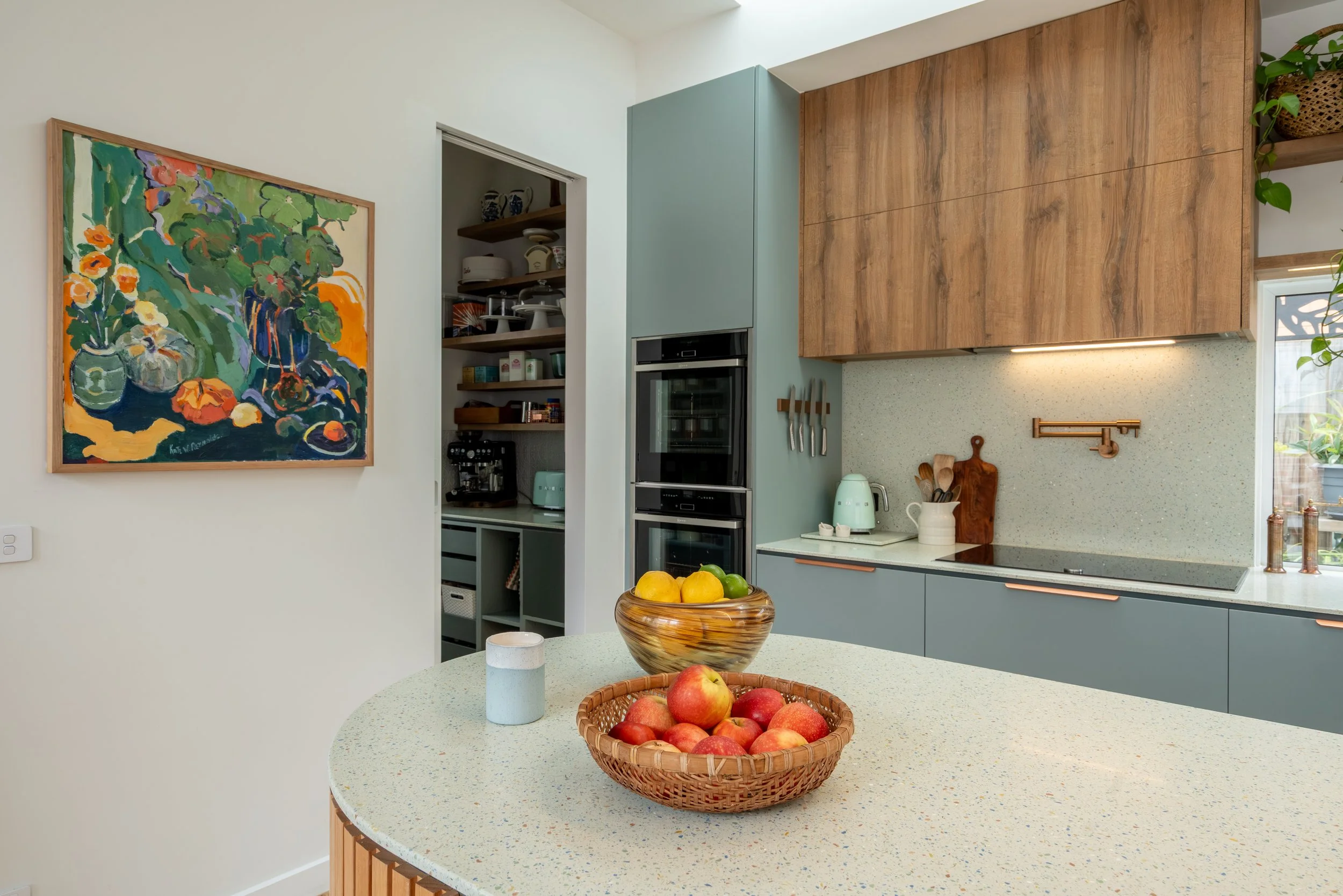 Barry House Brunswick by Building Evolution