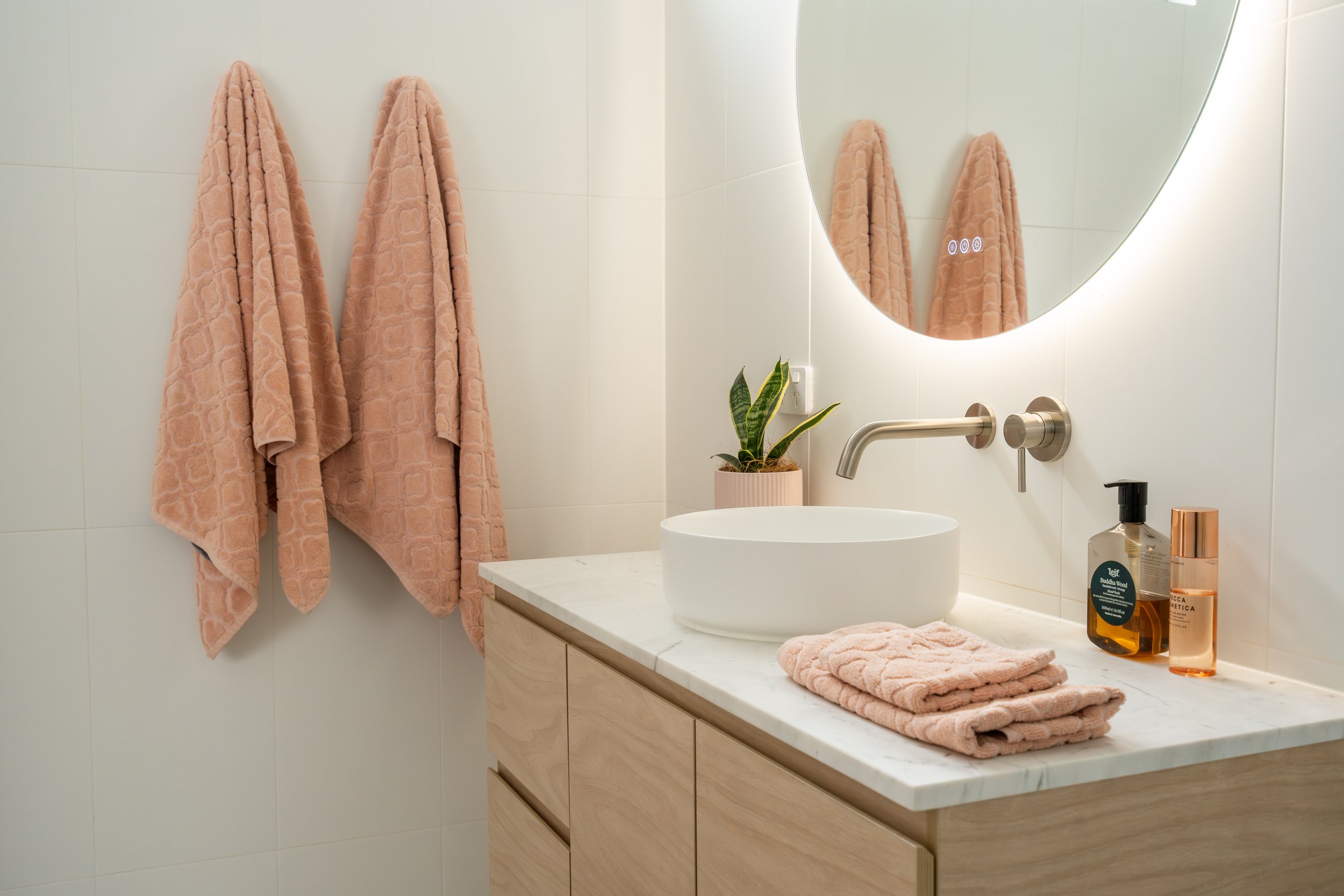 Barry House Brunswick by Building Evolution