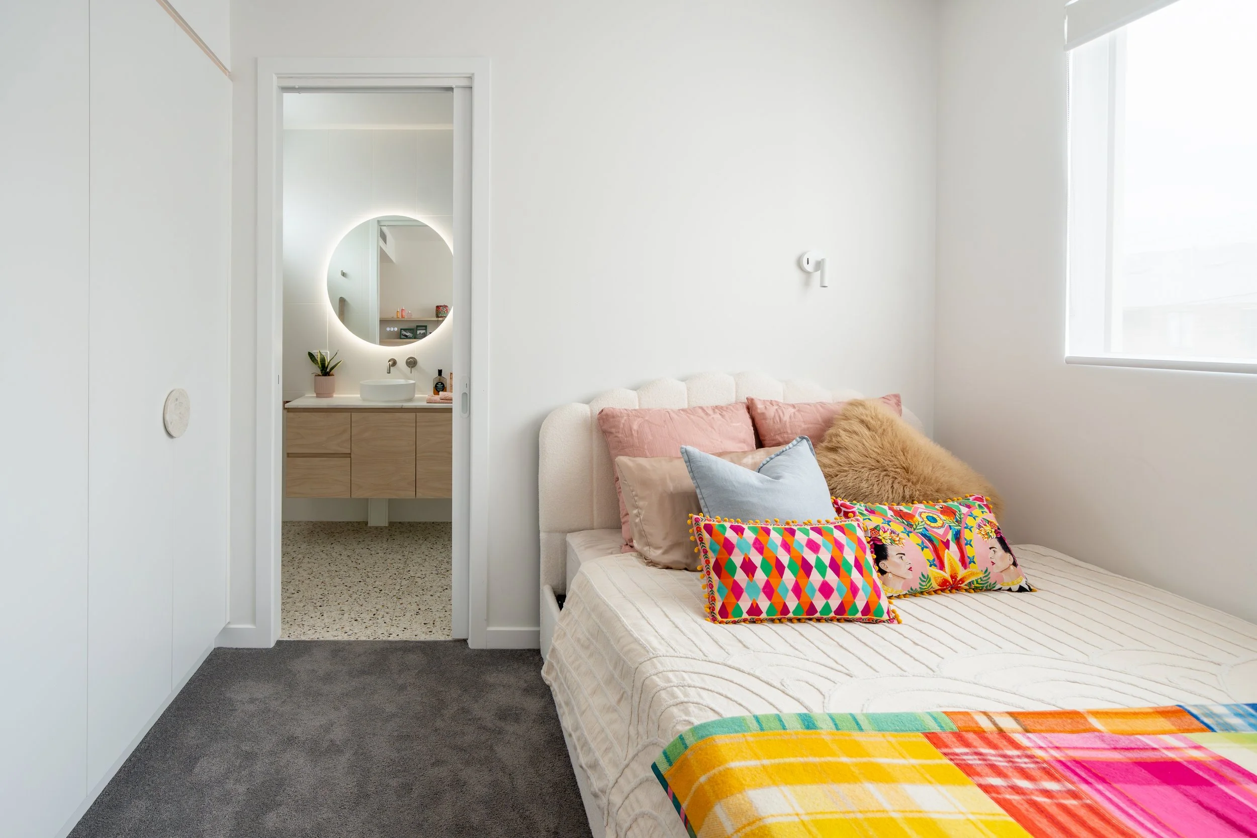 Barry House Brunswick by Building Evolution