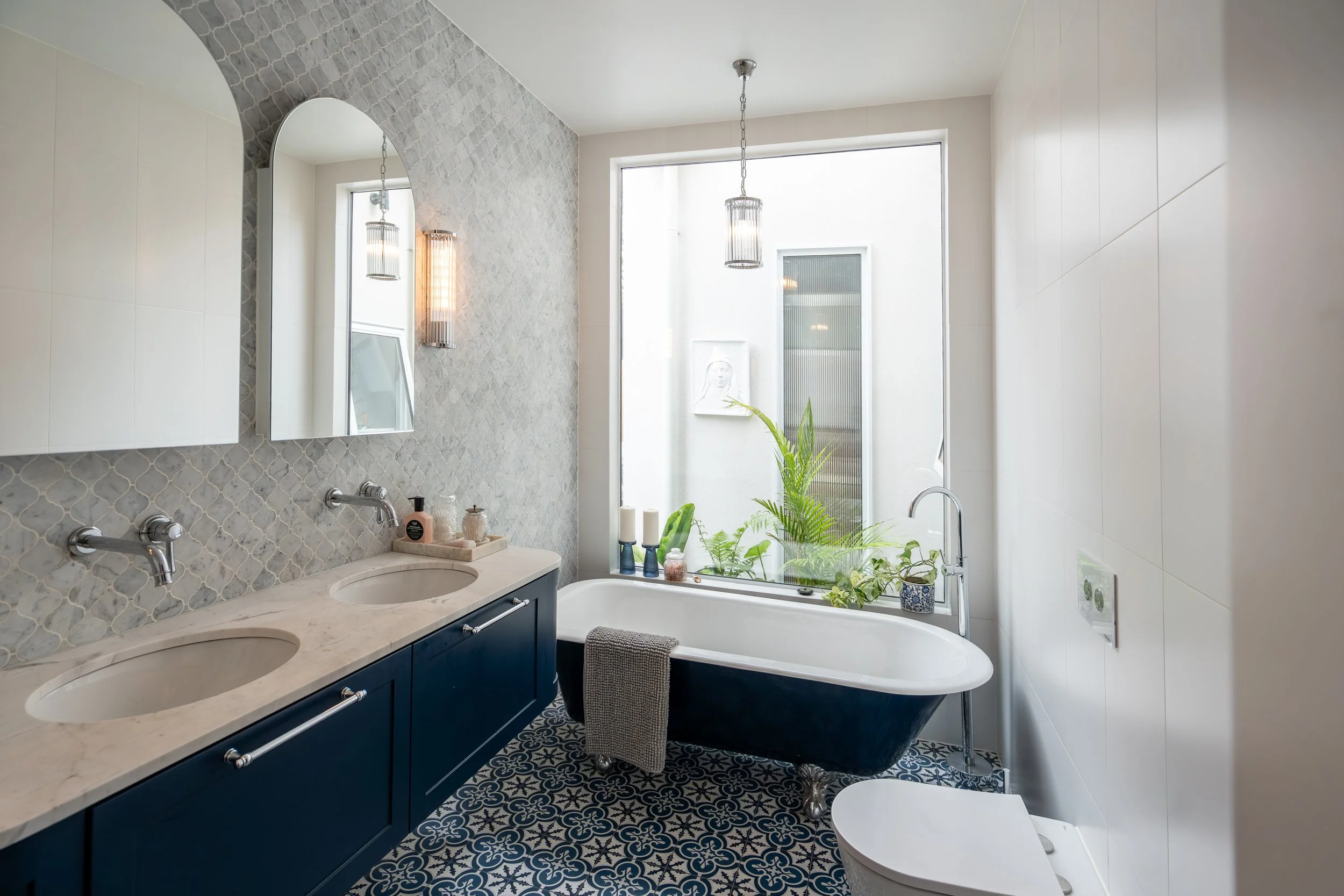 Barry House Brunswick by Building Evolution