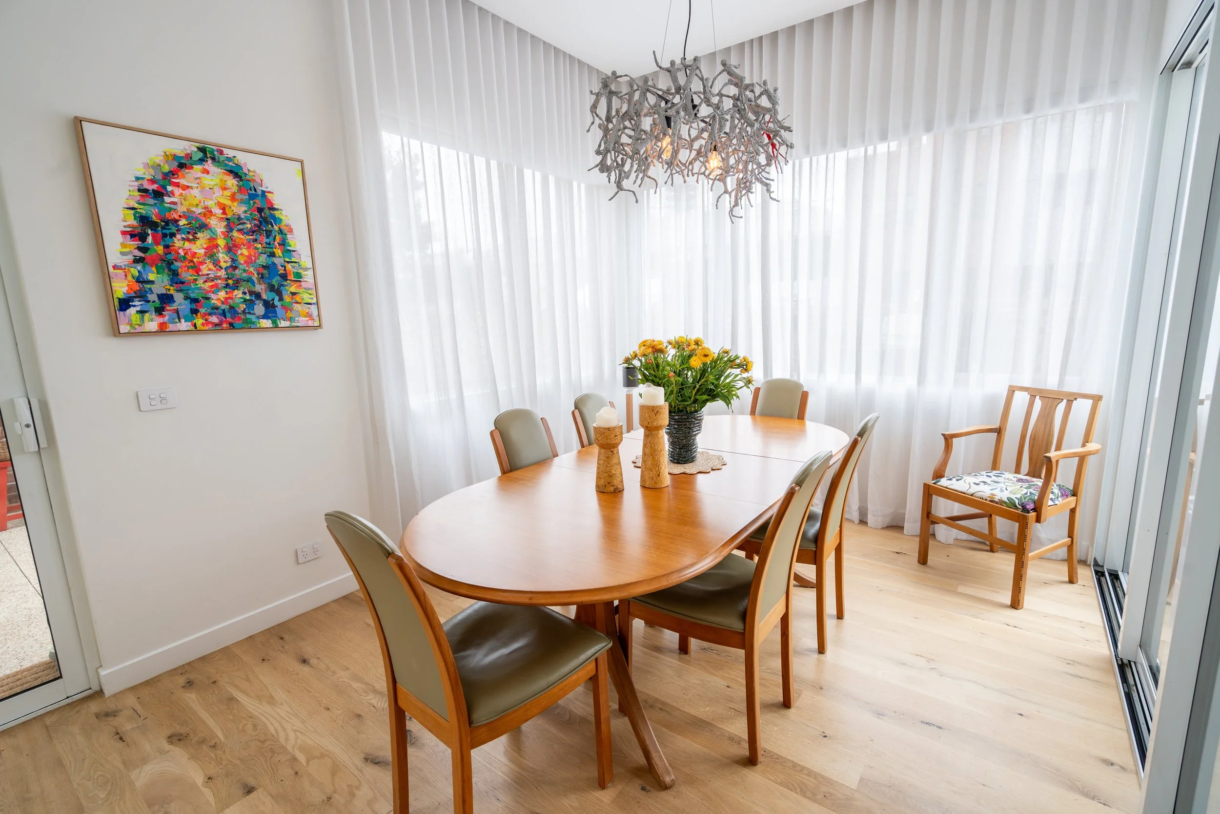 Barry House Brunswick by Building Evolution