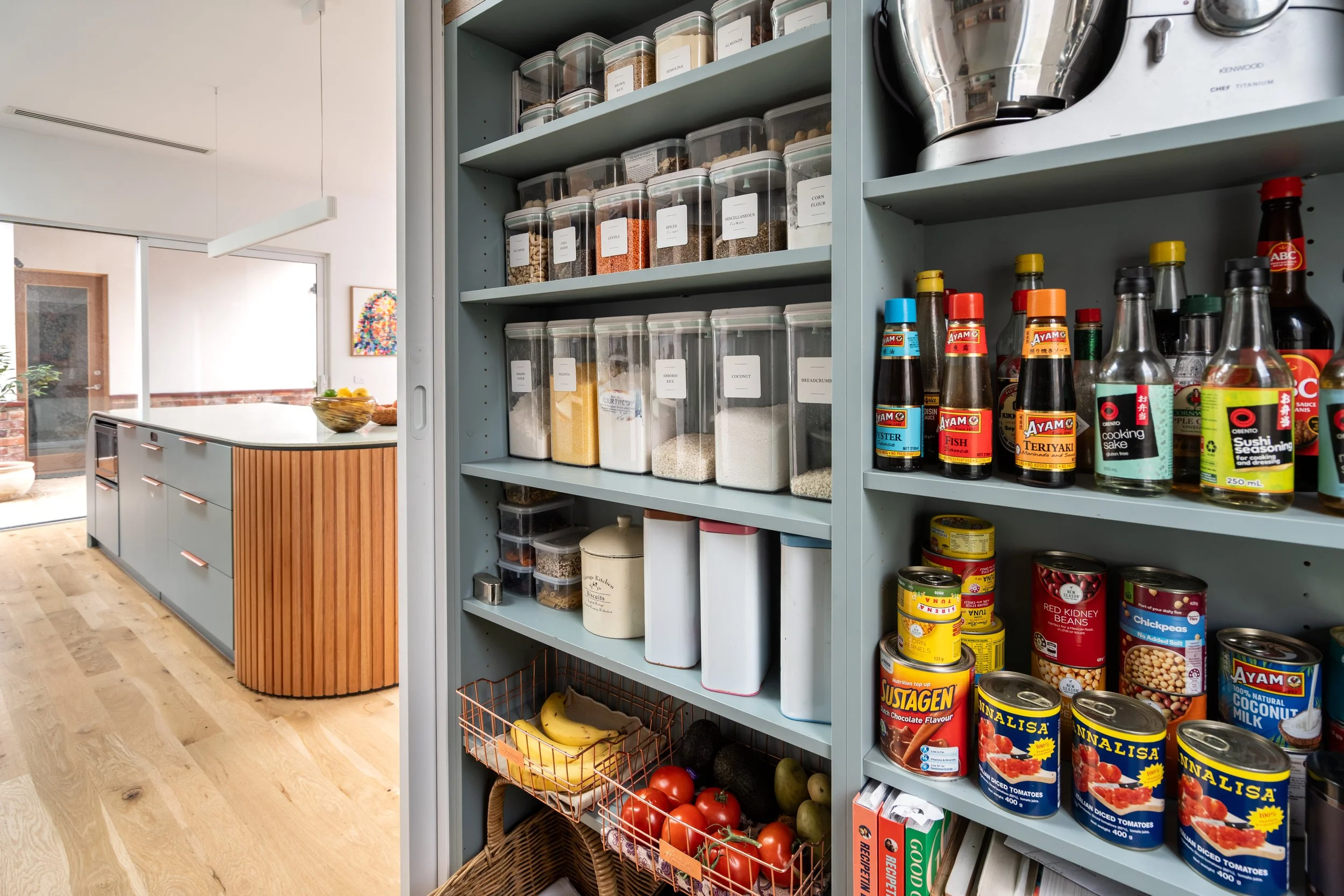 Barry House Brunswick by Building Evolution