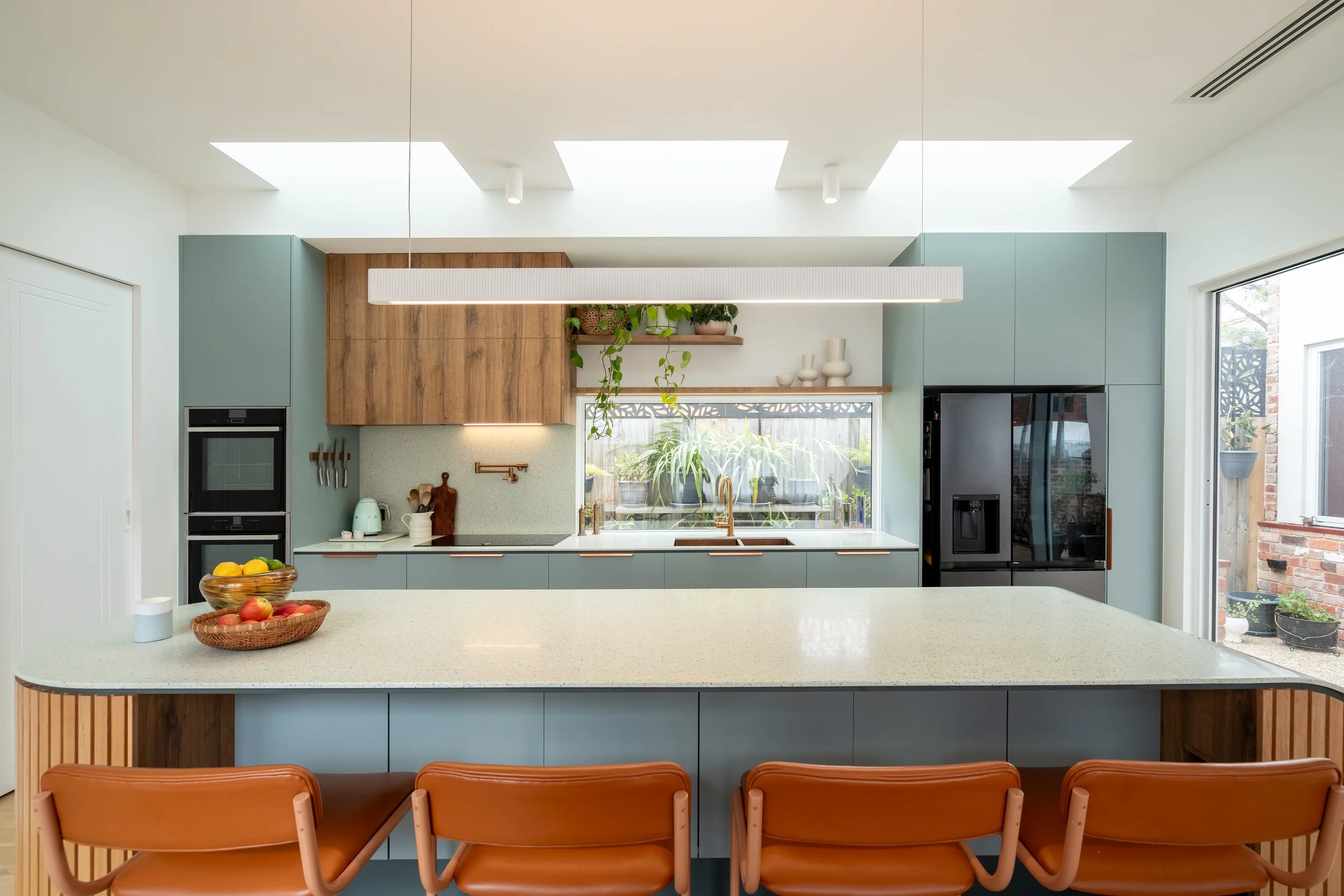 Barry House Brunswick by Building Evolution