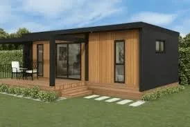 Granny Flat/ cabins