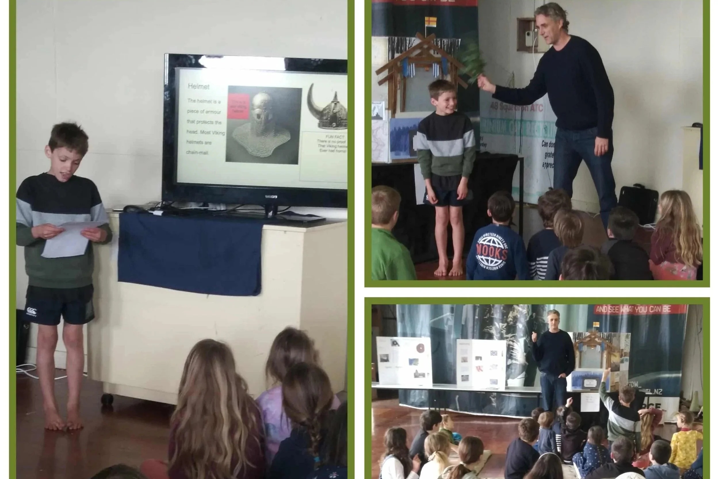 Presentation Skills PART 2 of 2