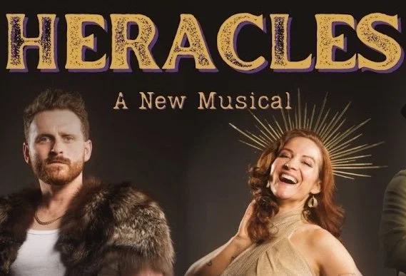Heracles - Shakespeare Festival