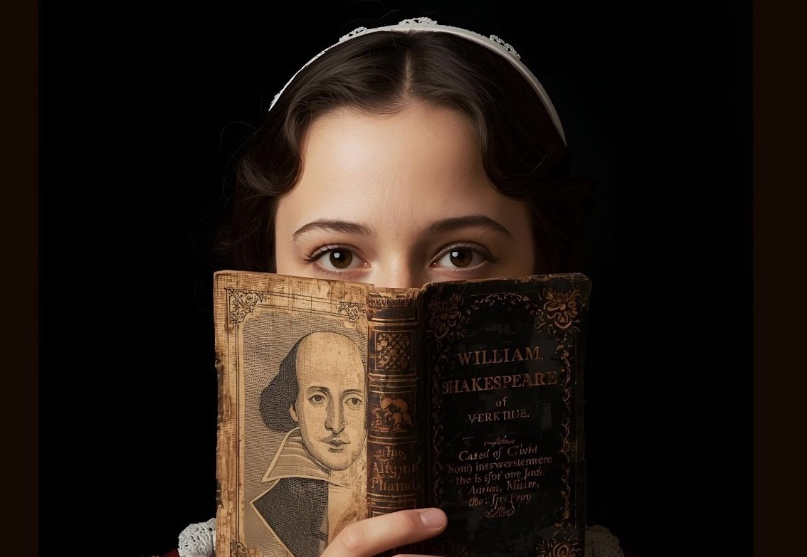 The Book of Will - Shakespeare Festival