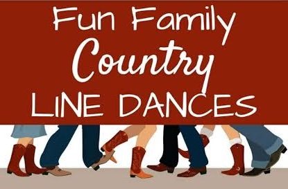 term 3 - Line Dancing