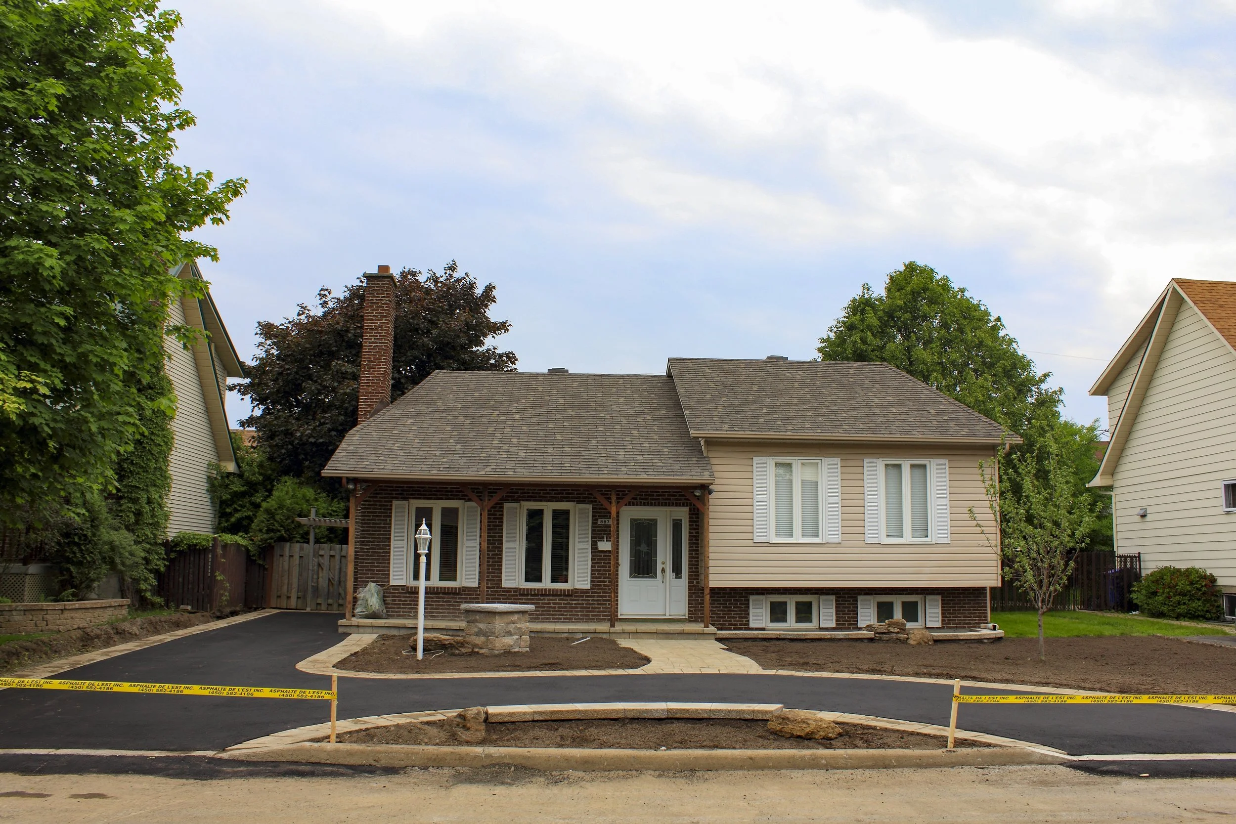 entrée résidentielle Repentigny.jpg
