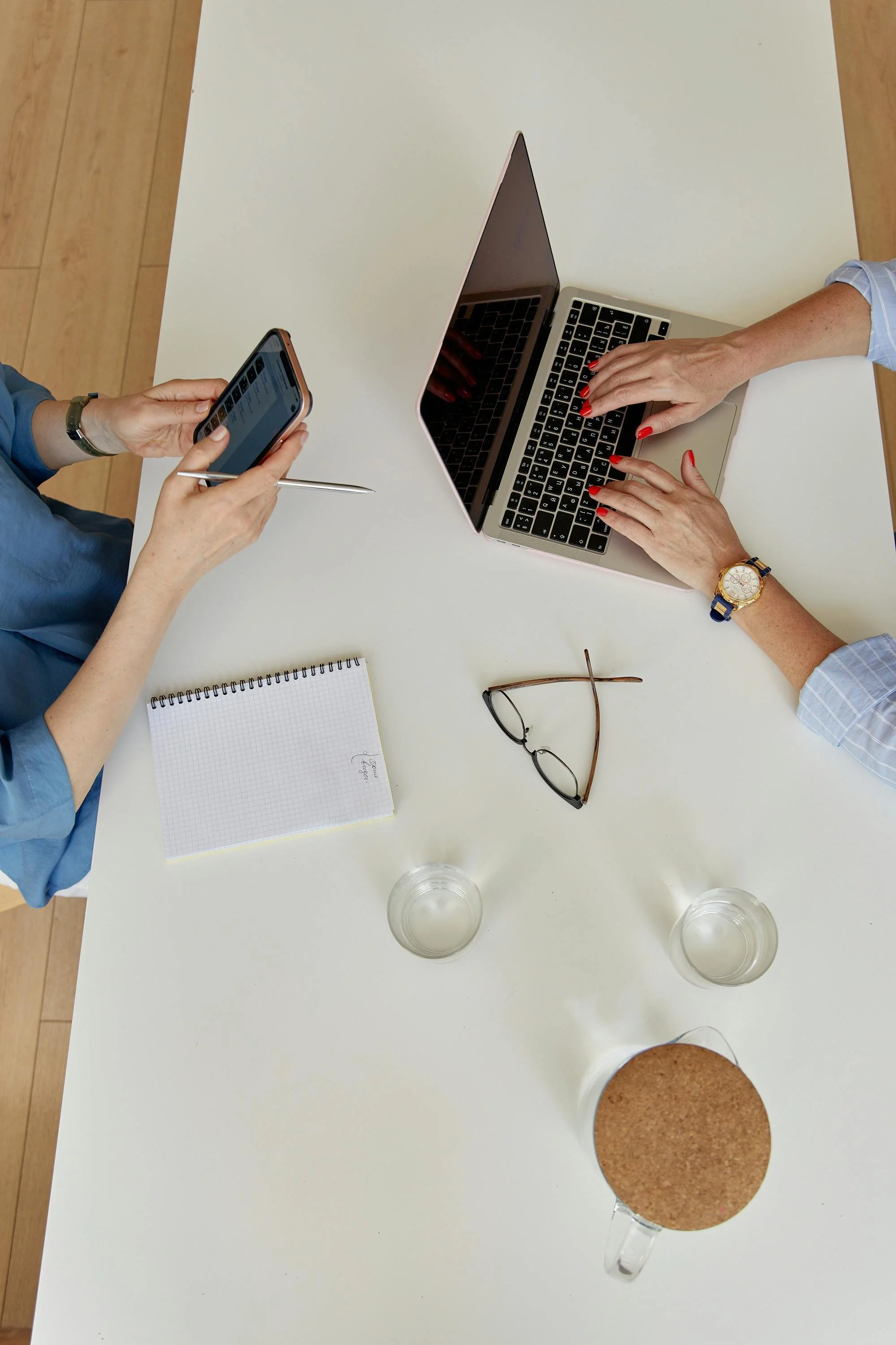 企業綜合支援服務 Integrated Corporate Support Services