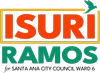 www.isuriramos.com favicon