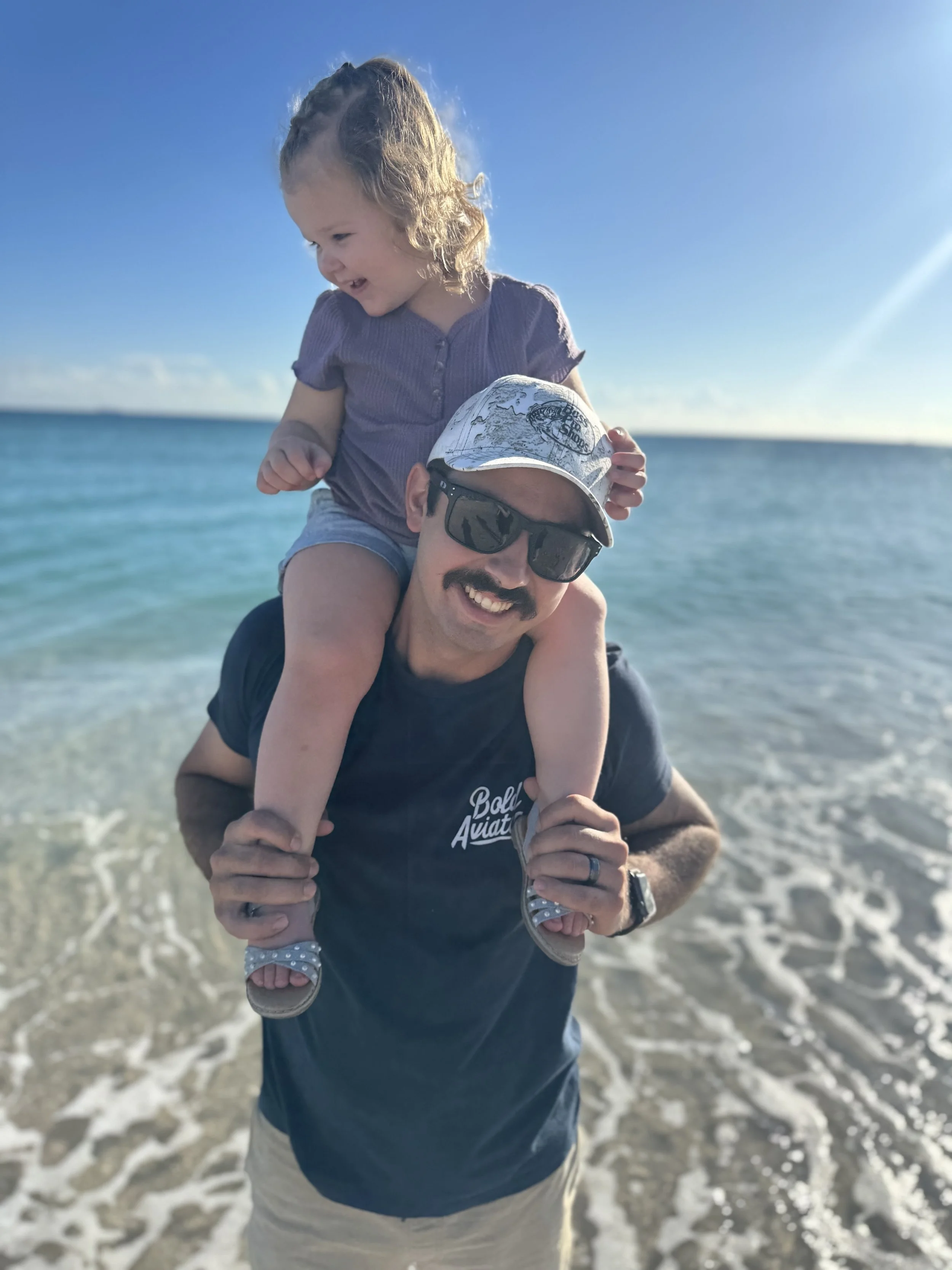 Flight Instruction By The Hour