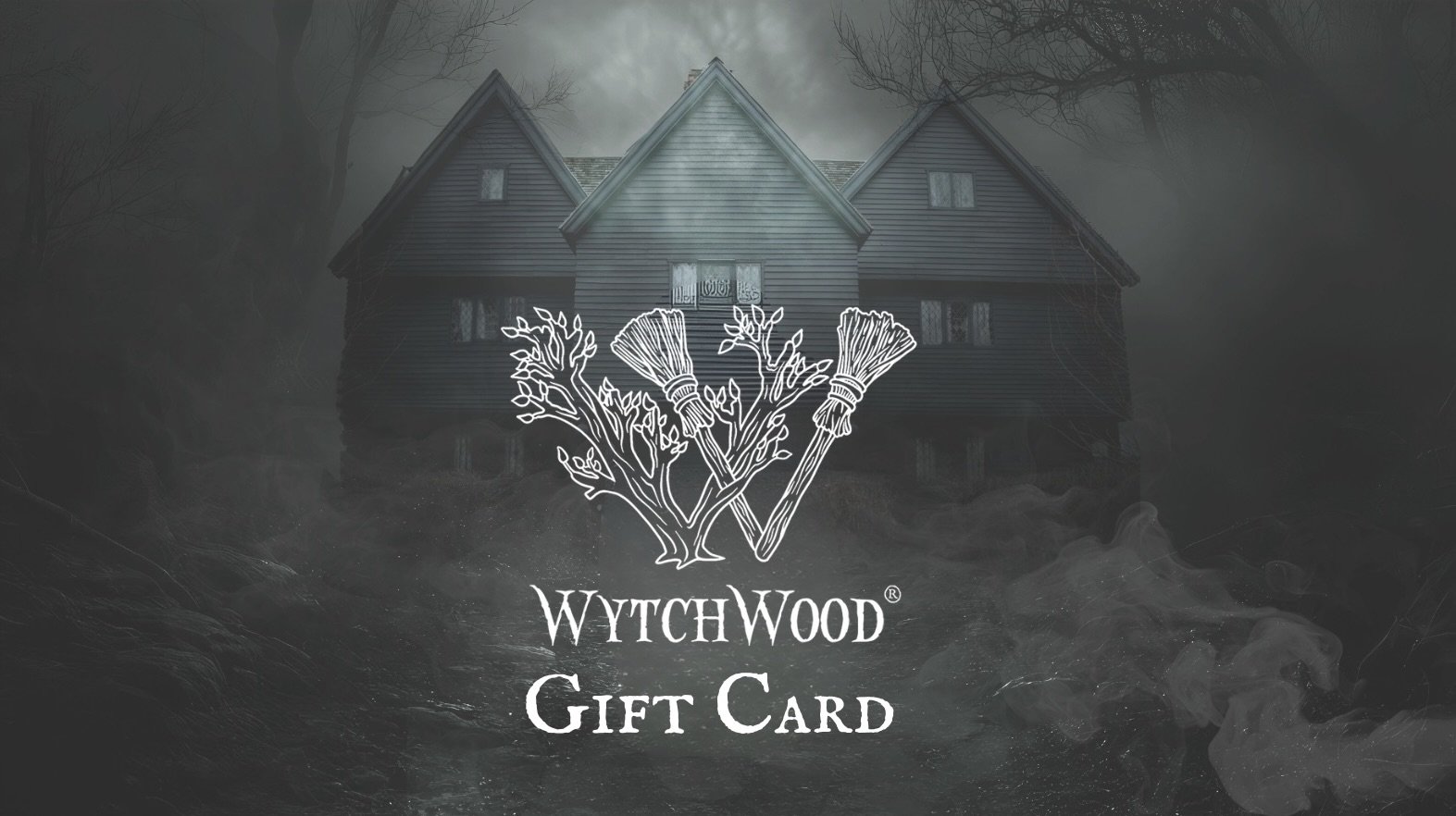 Wytchwood Virtual Gift Card