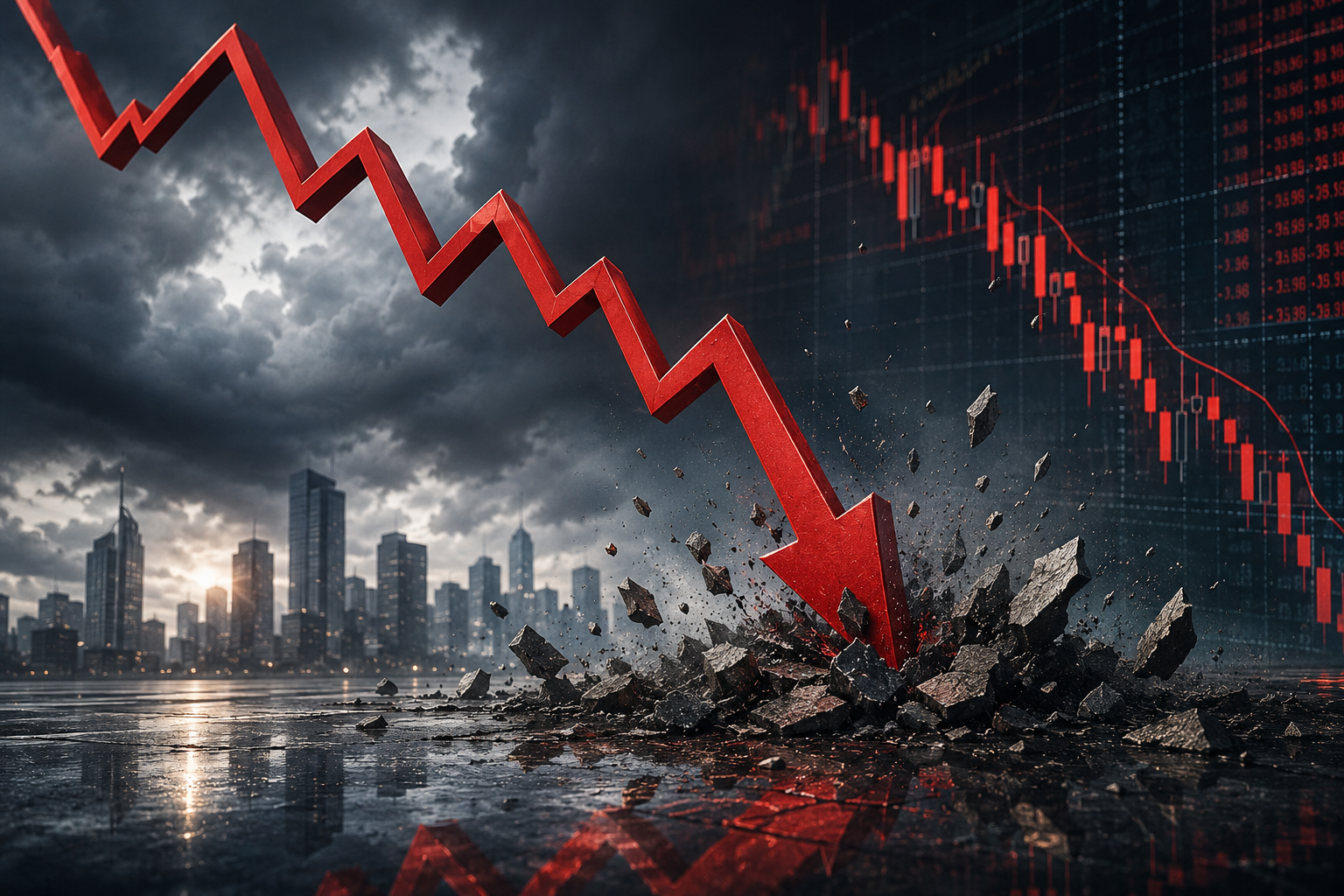 How to Protect Your 401(k) from a Stock Market Crash