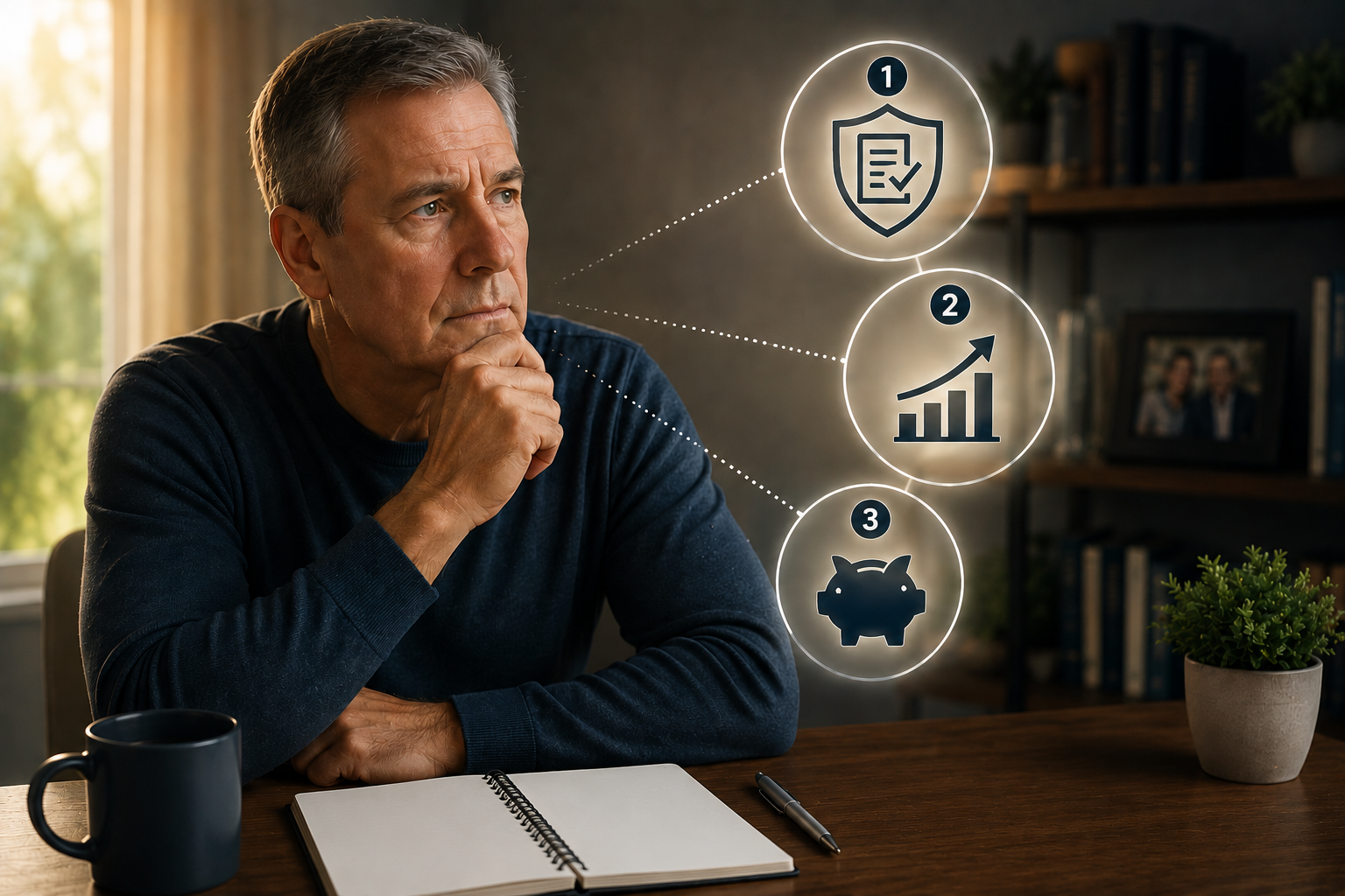 3 Legal Strategies for Tax-Free Retirement Income Most People Don't Know About