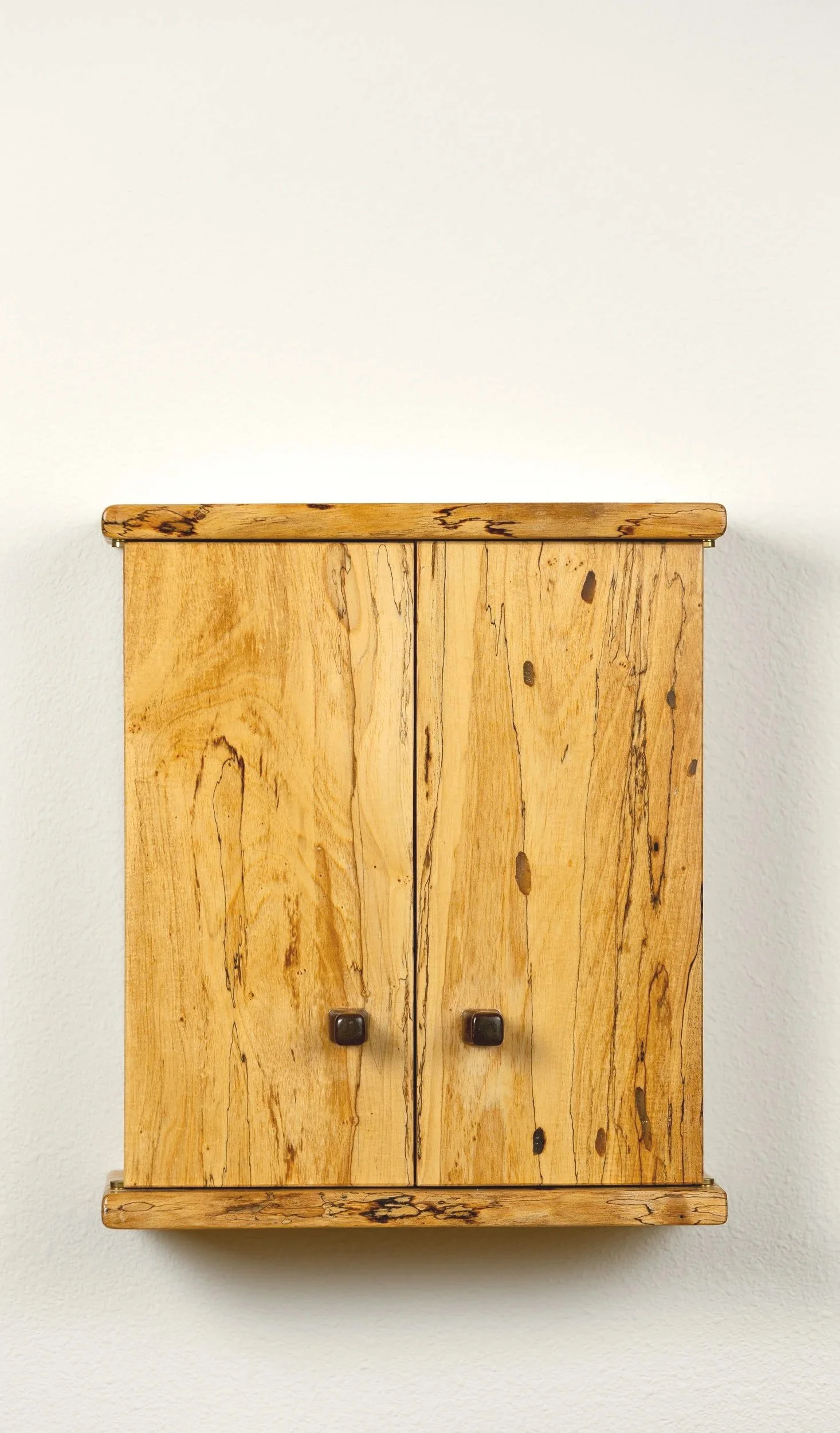 Miniture Cabinet | Spalted 