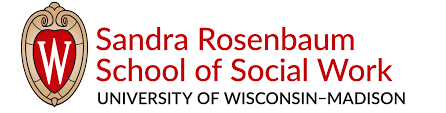 Cynthia got her master's degree in social work at the #8 social work school in the nation