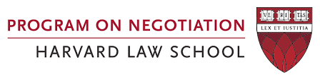 Cynthia is certified in Negotiation by Harvard Law School