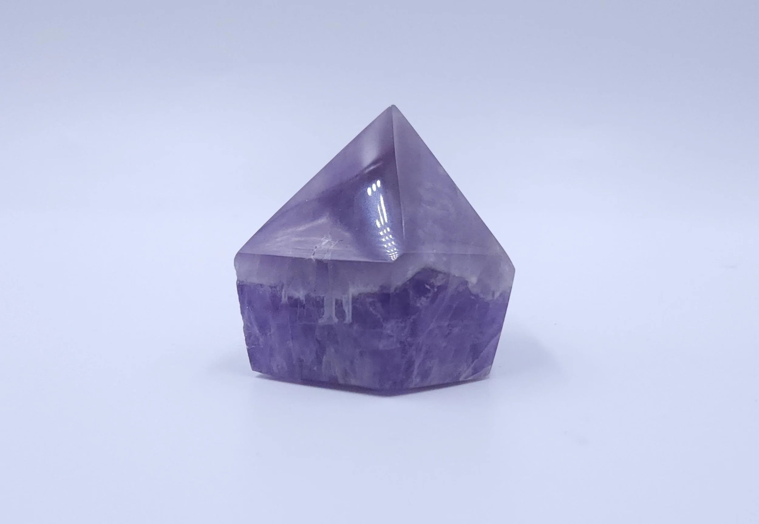 Amethyst Point