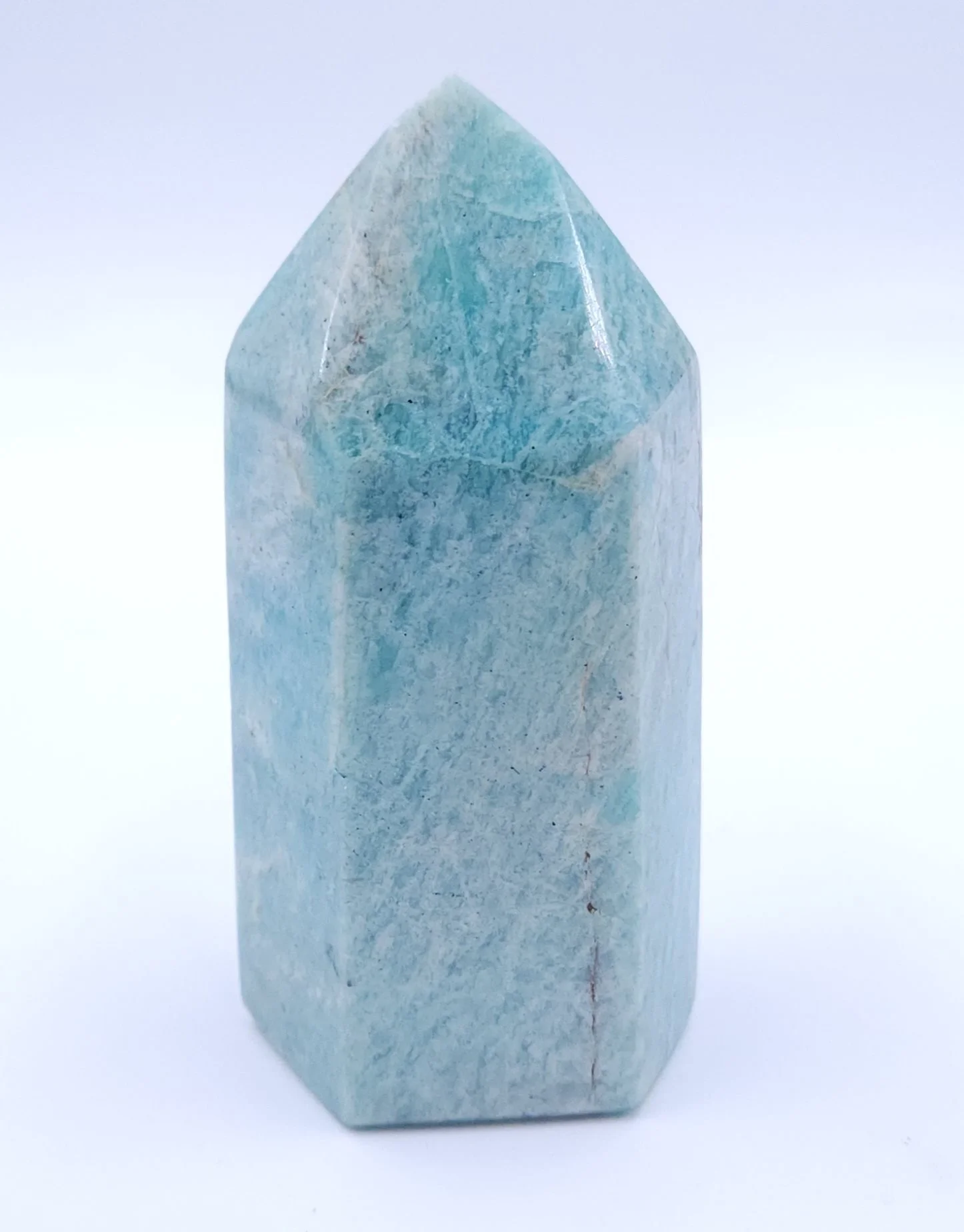 Apatite Tower
