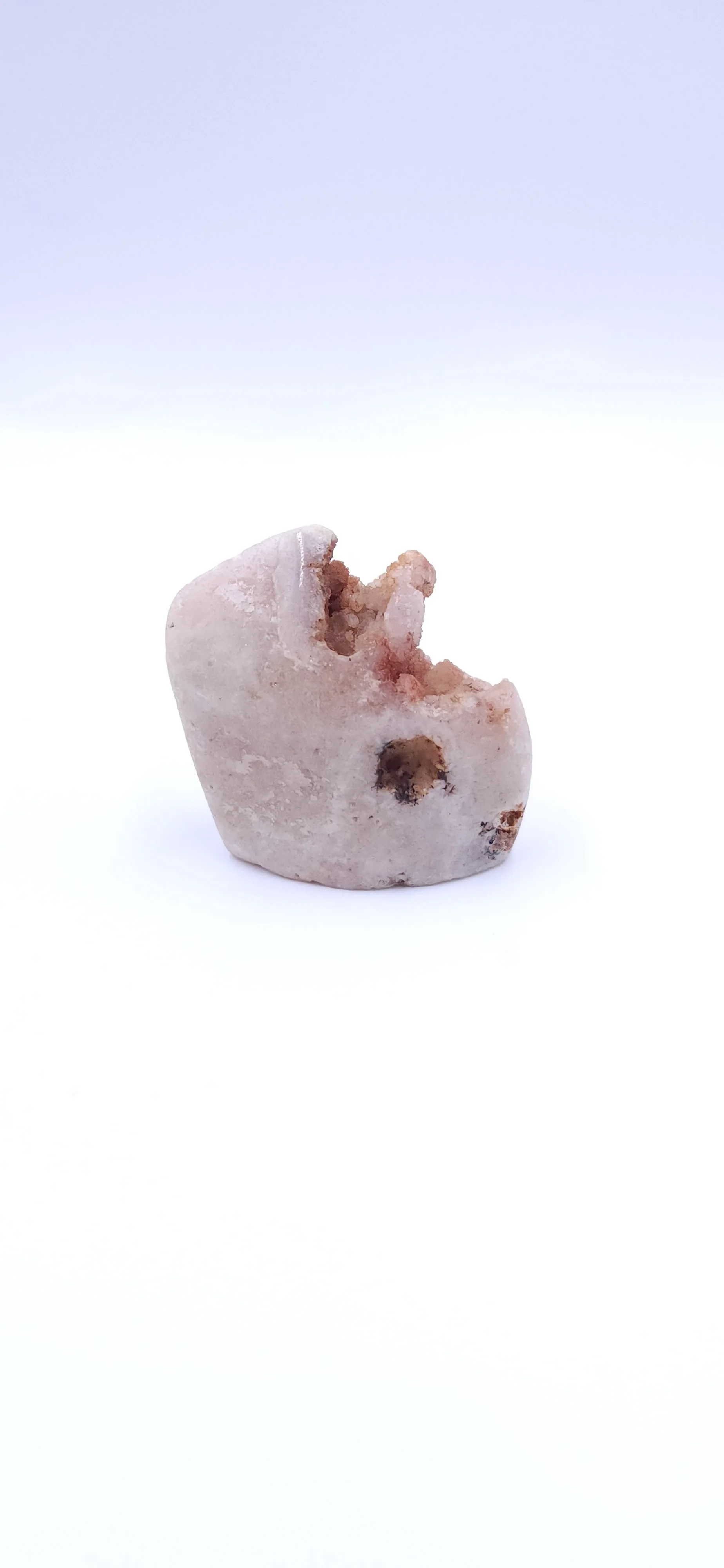 Pink Amethyst stone