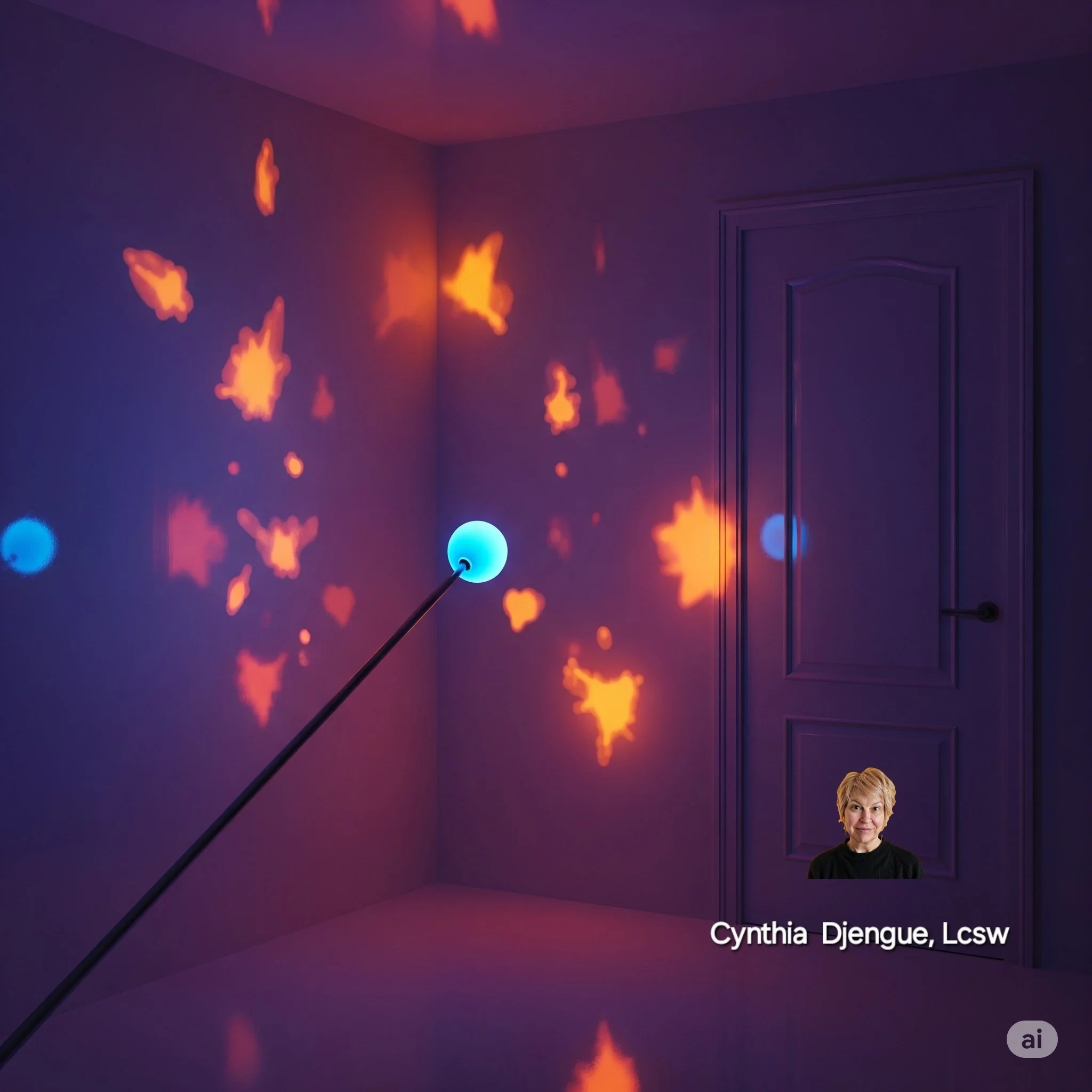 Individual Brainspotting Intensive