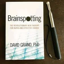 Brainspotting by Dr. David Grand