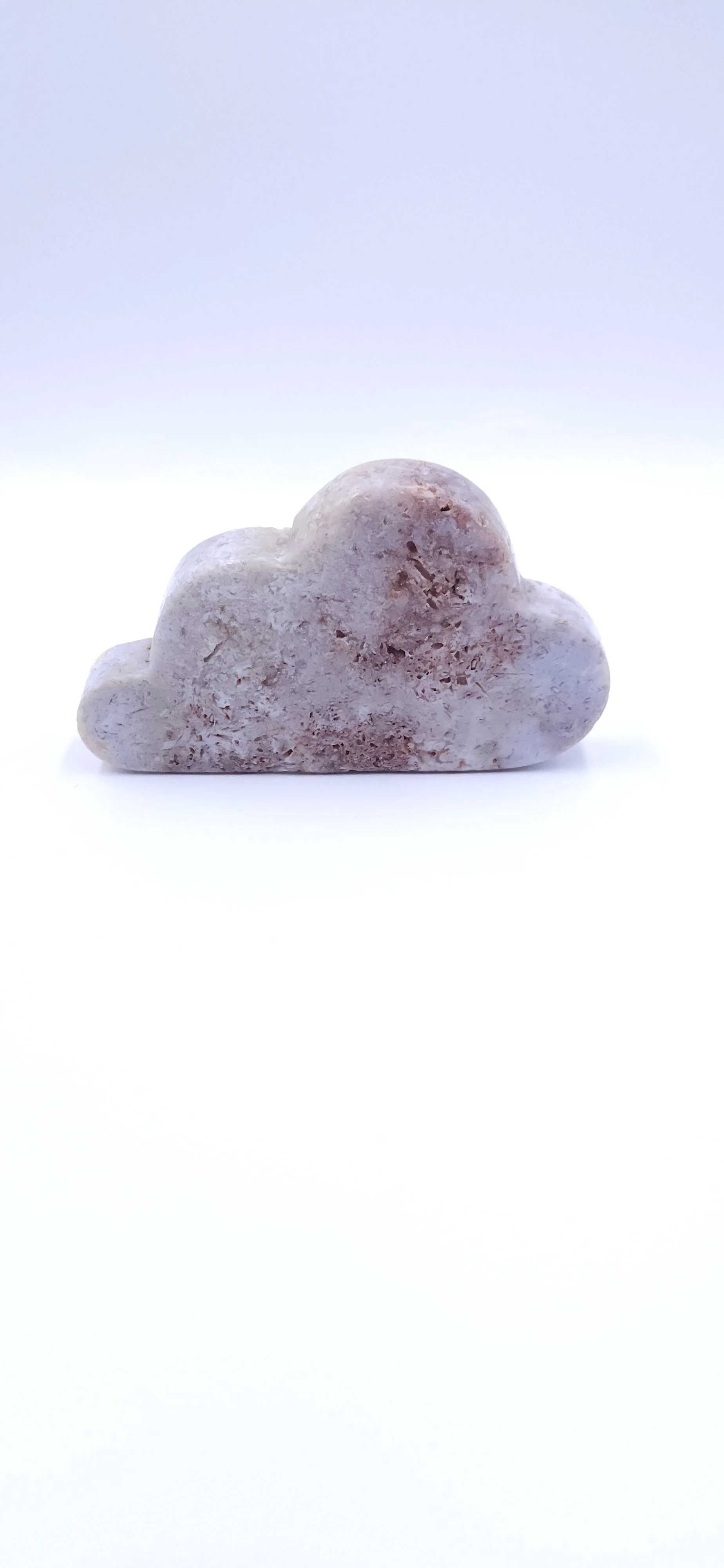 Pink Amethyst Cloud
