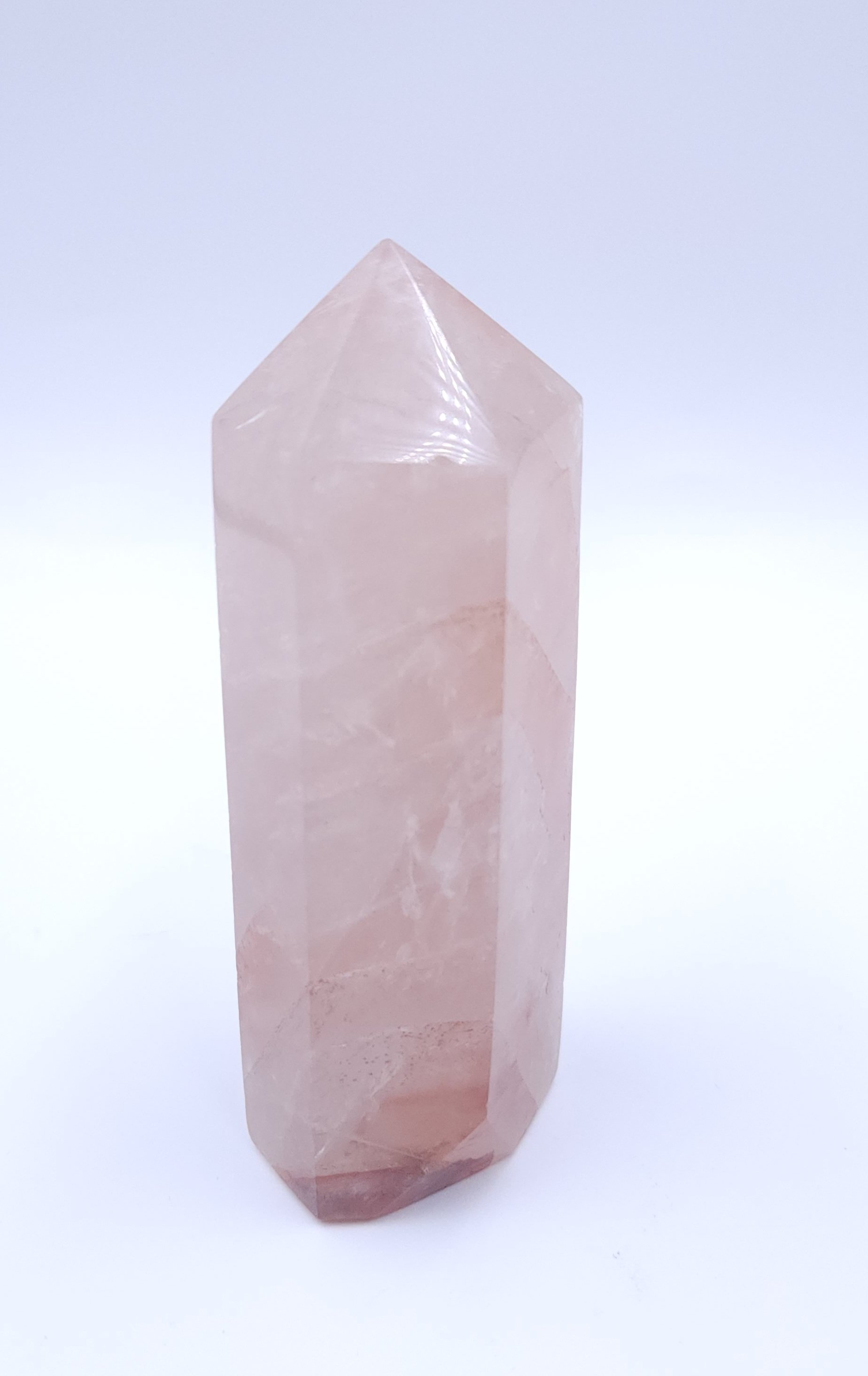 Fire Quartz