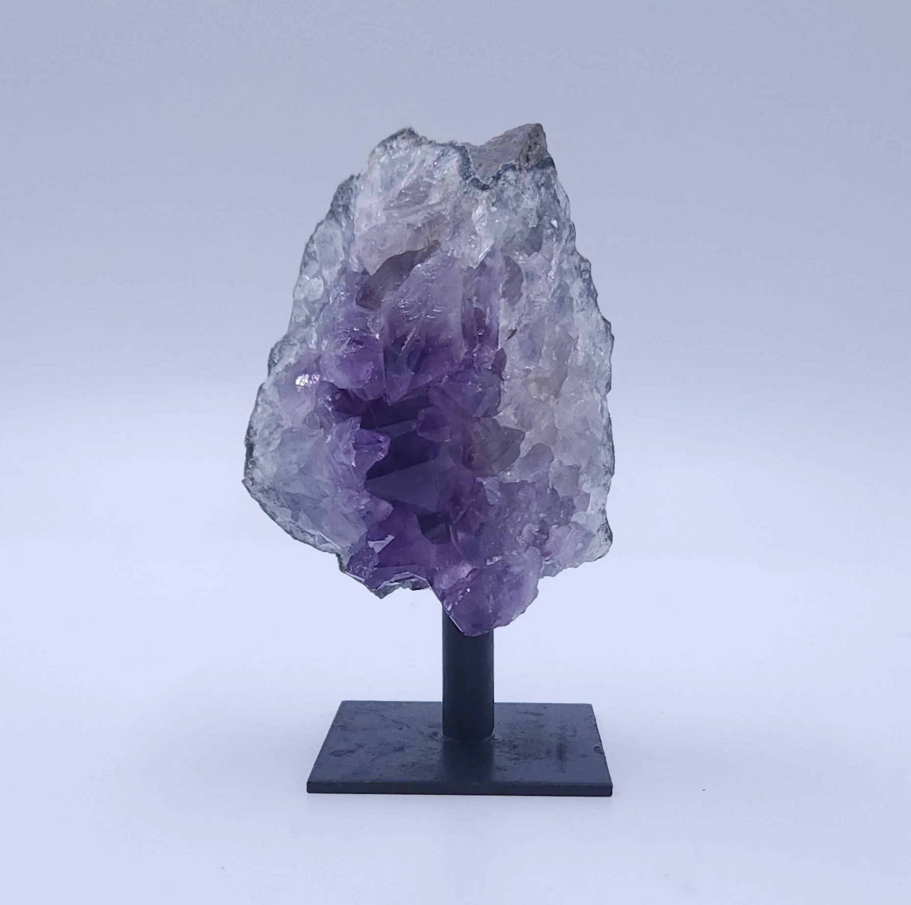 Amethyst Stand