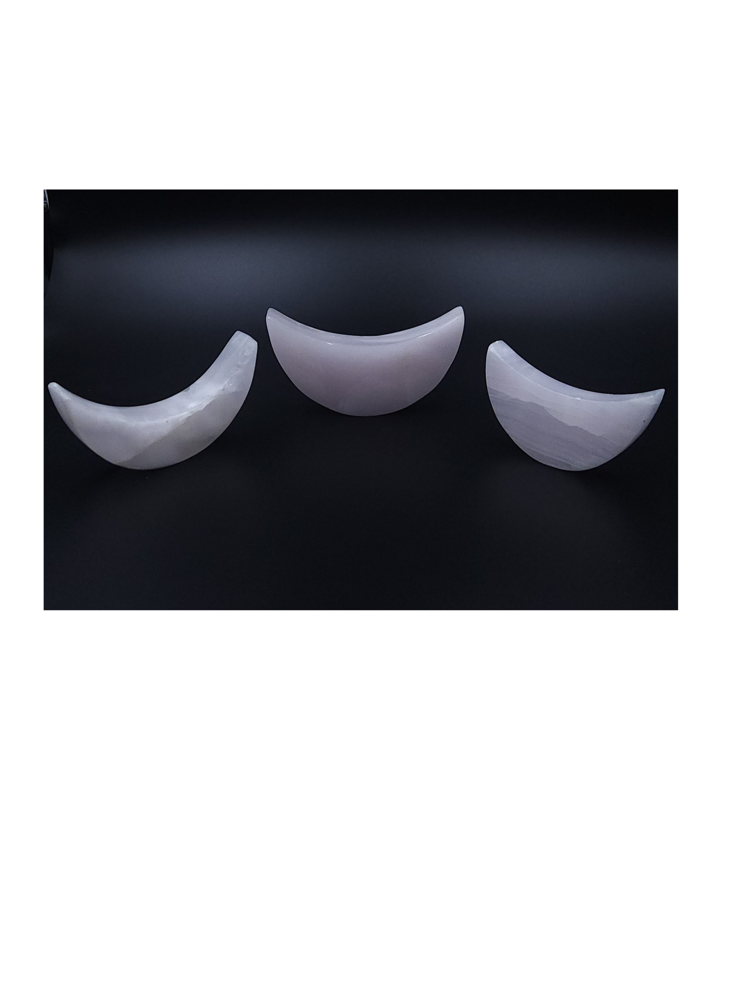Calcite Moons