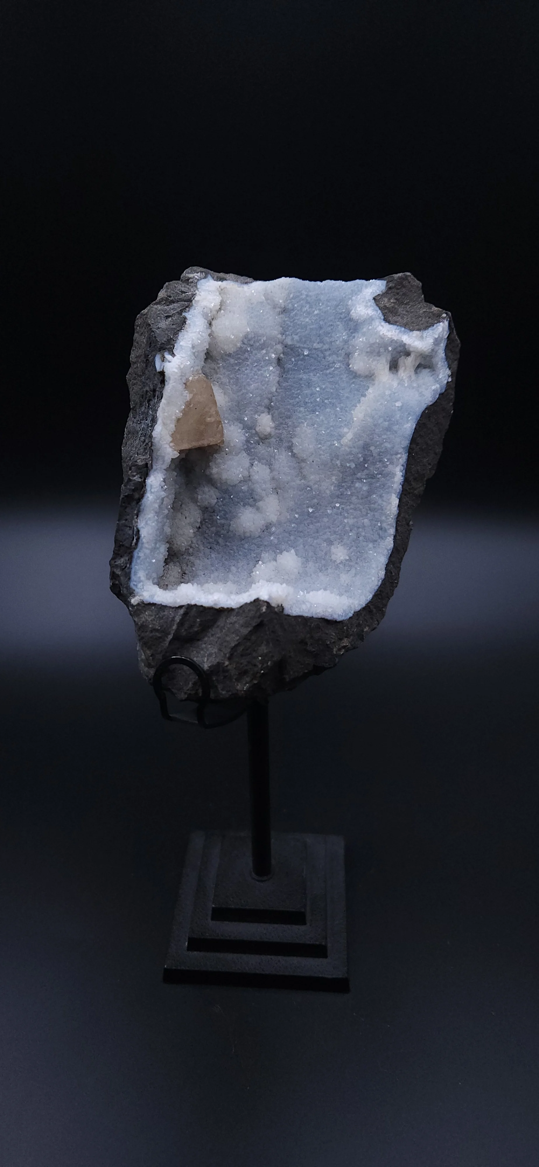 Calcite Cluster