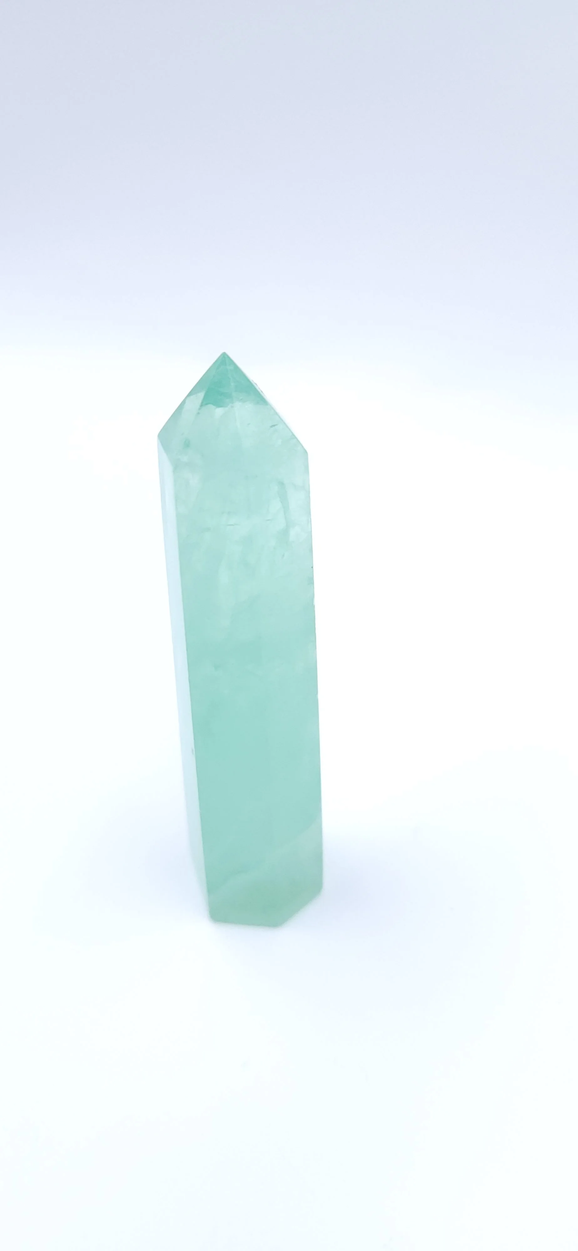Flourite Tower