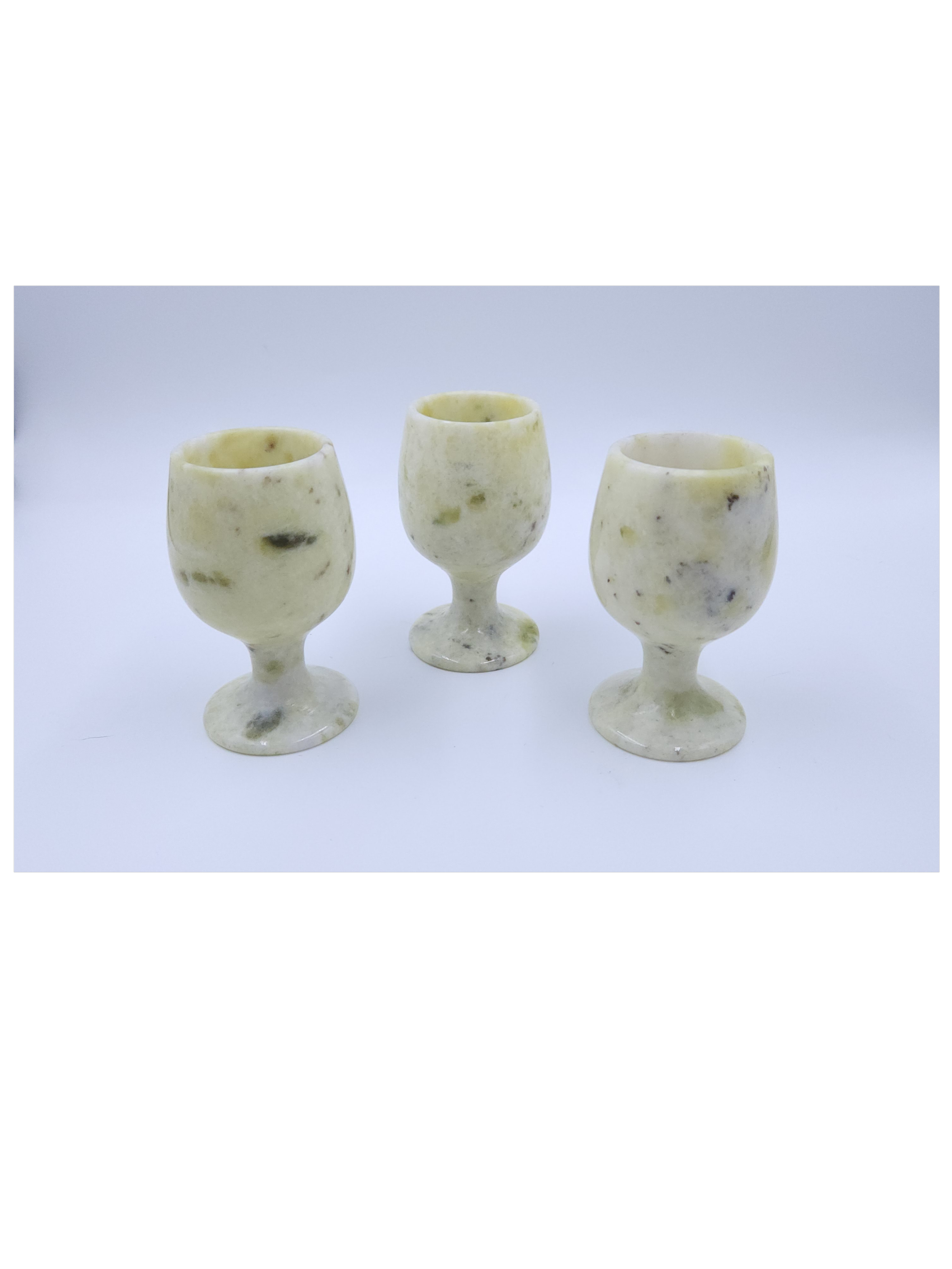 Jade Glass