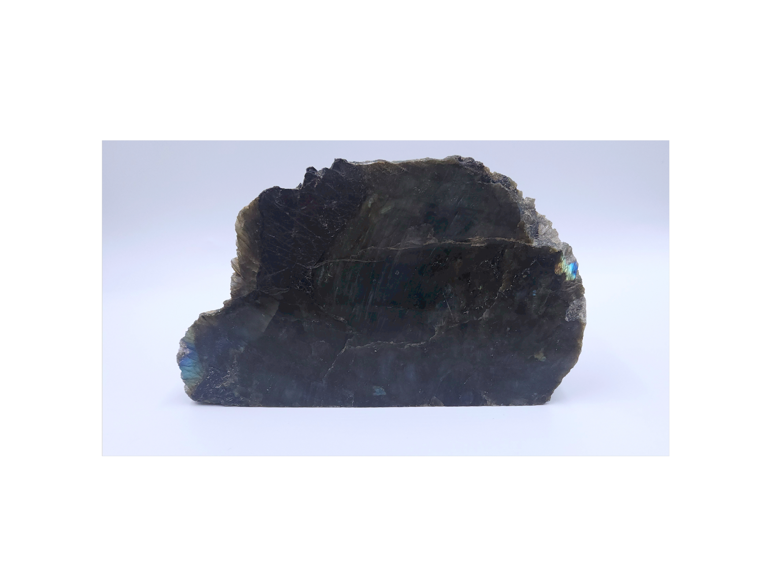 Labradorite Stone