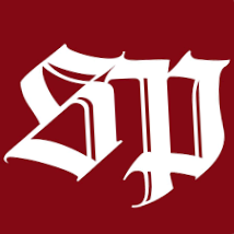 State Press logo