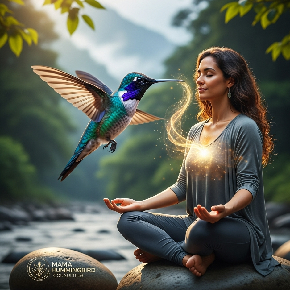 Reiki Energy Session