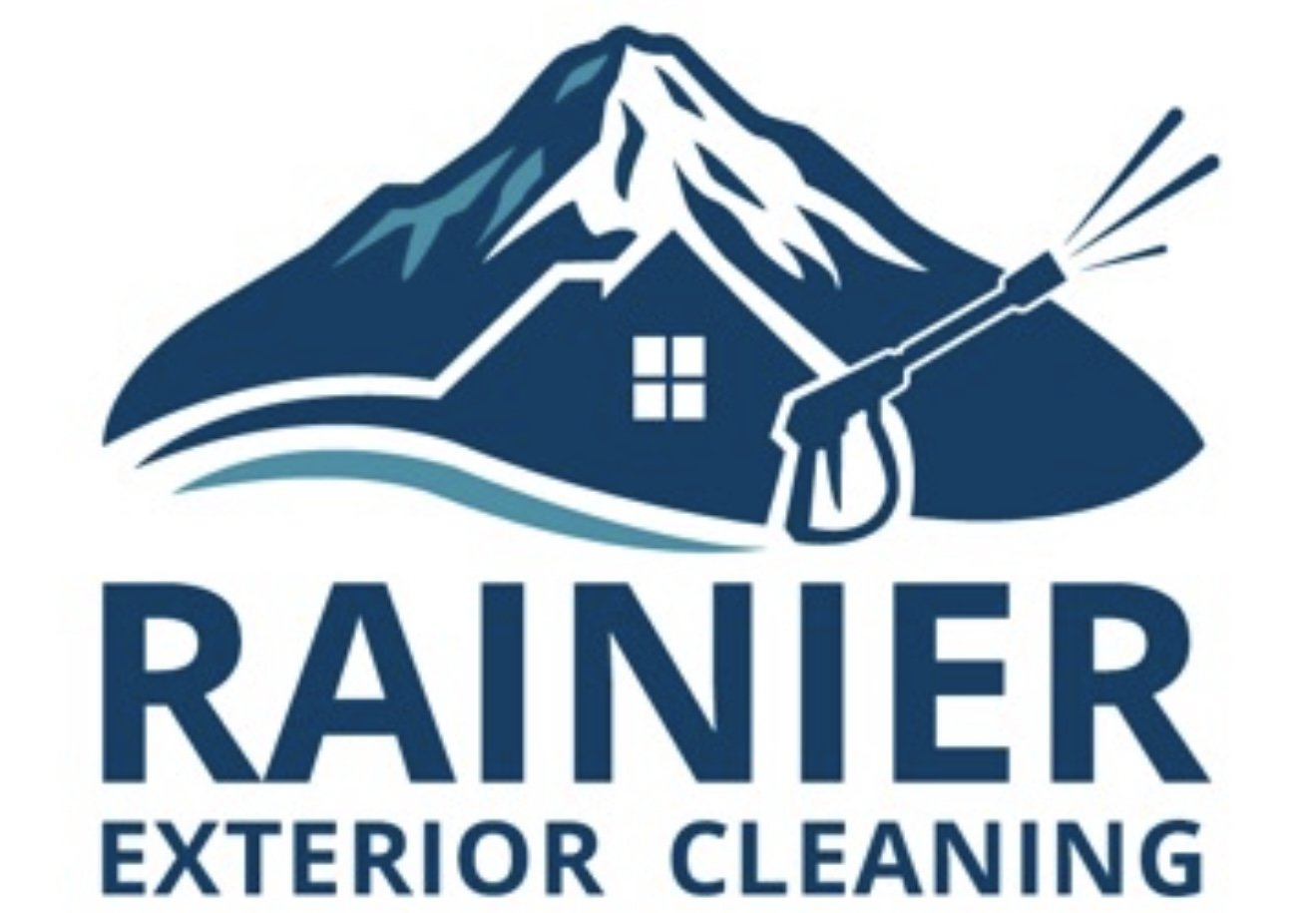 Rainier Exterior Cleaning