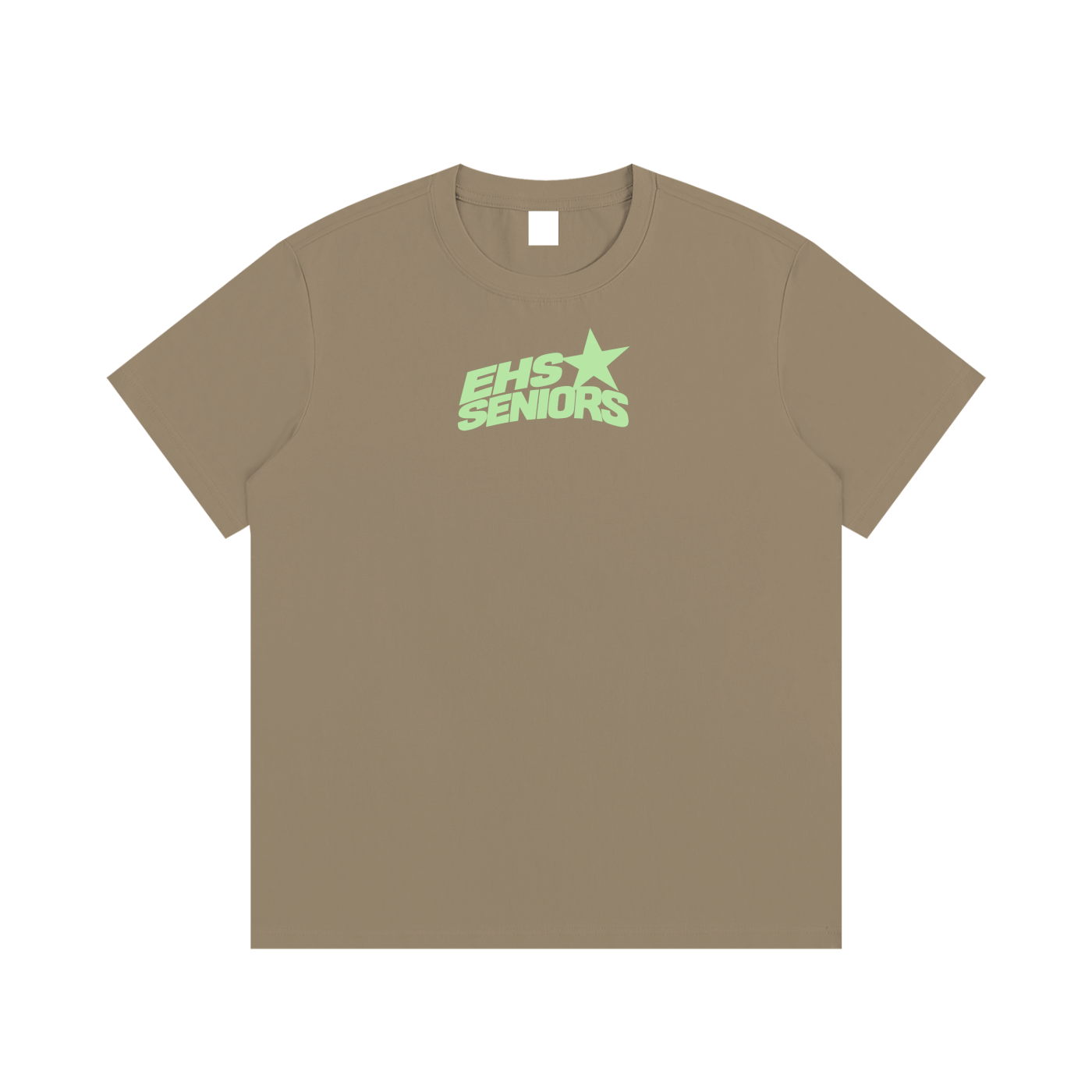 EHS'27 Standard Tee